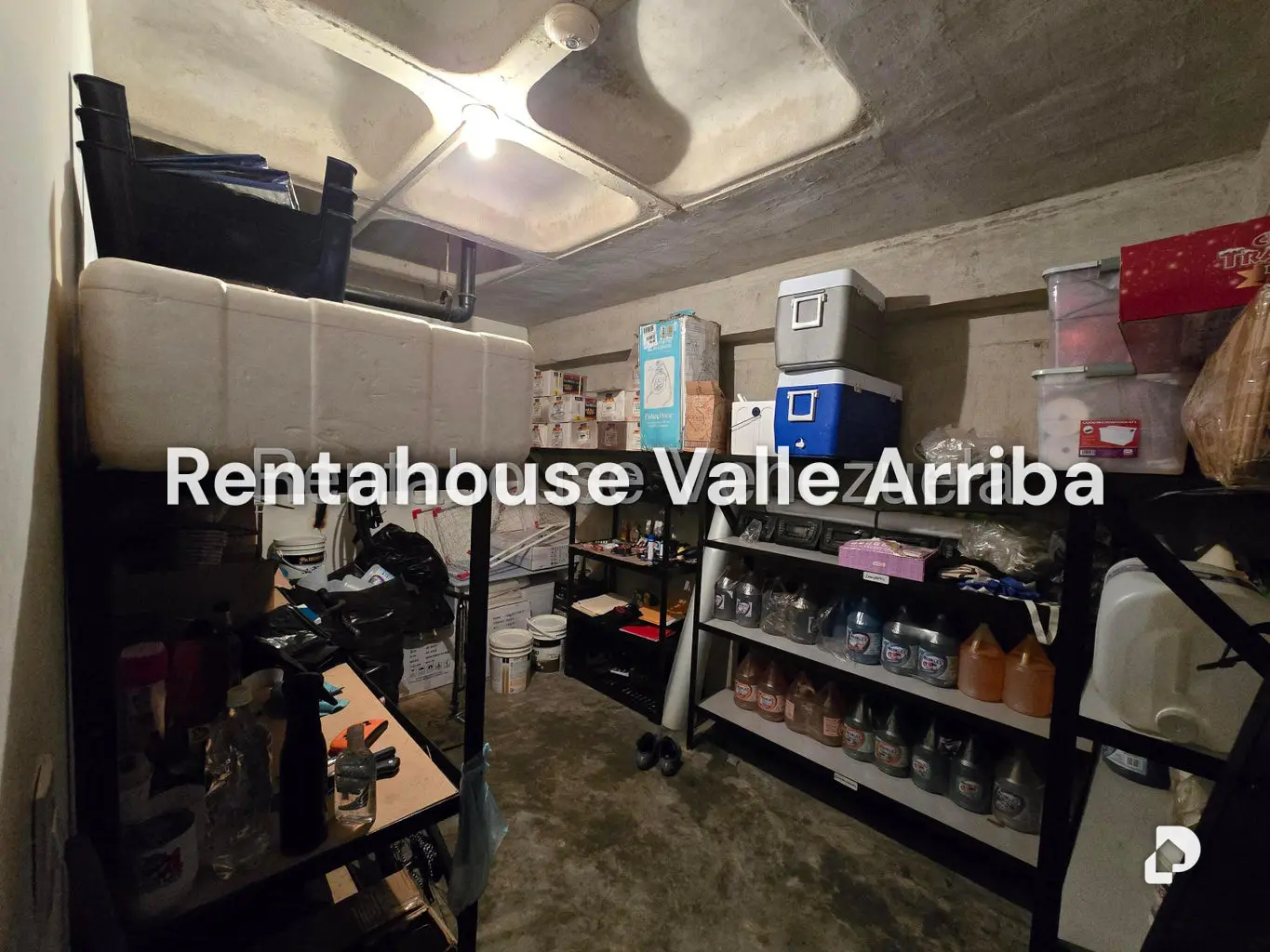Apartamento en Campo Alegre, Caracas – 29