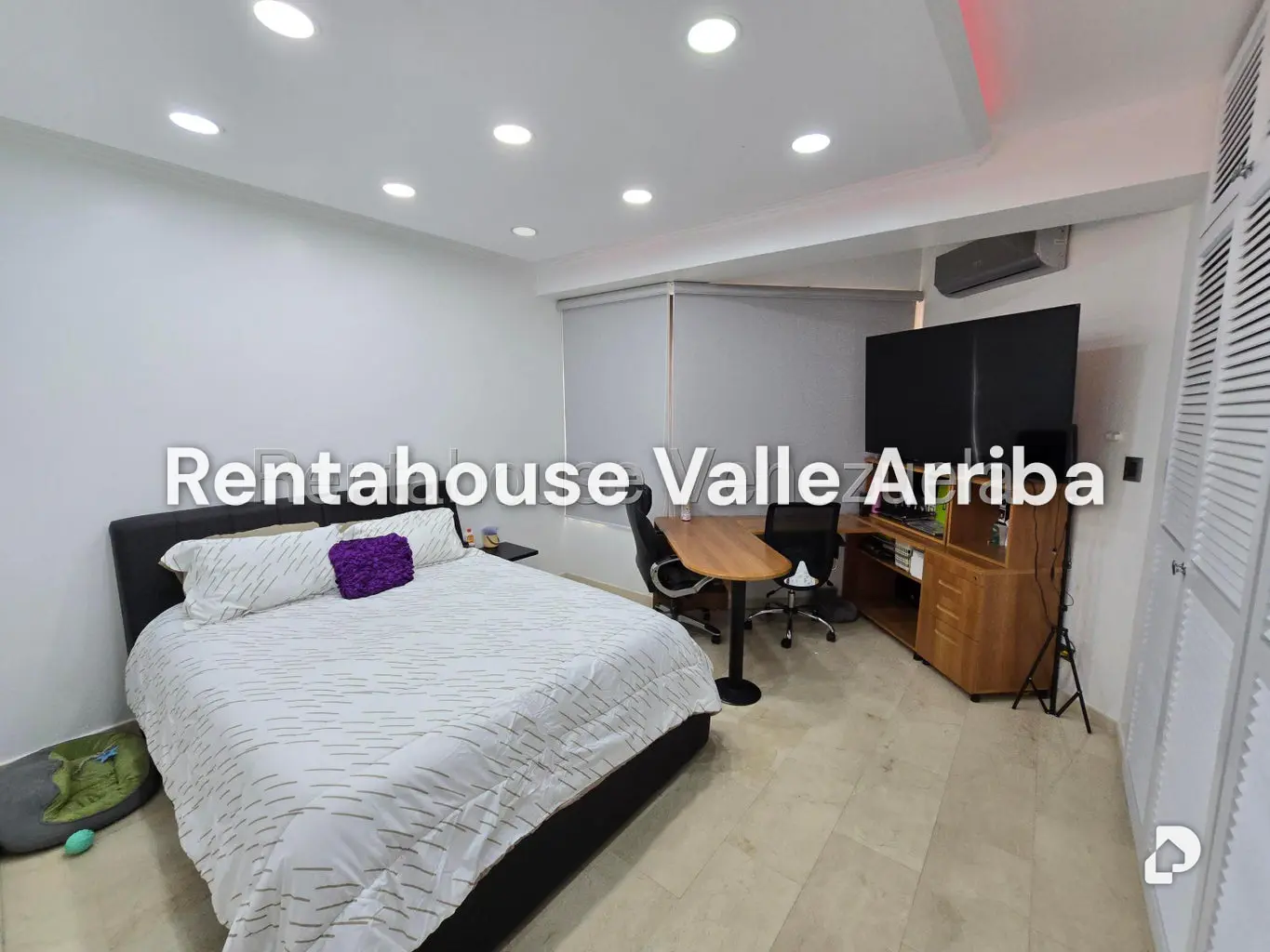 Apartamento en Campo Alegre, Caracas – 20