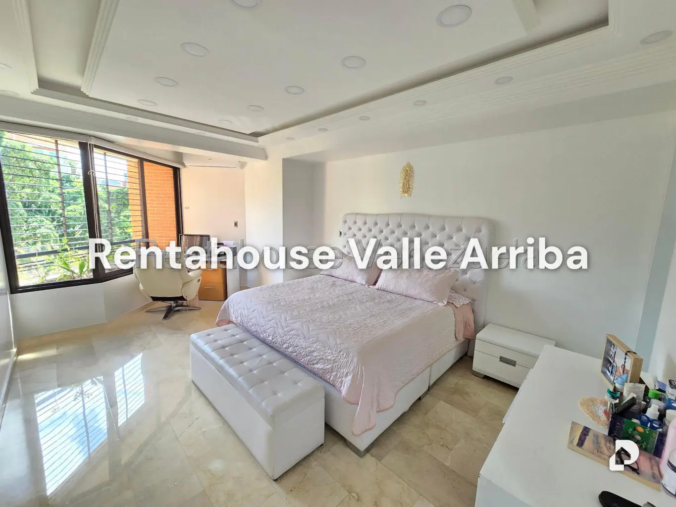 Apartamento en Campo Alegre, Caracas – 15