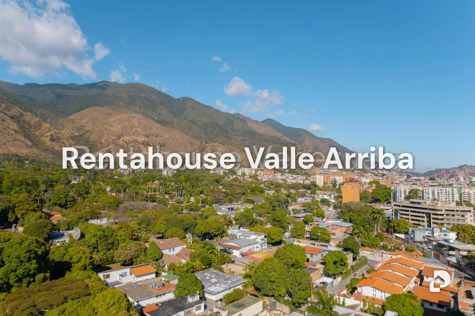 Casa en Los Chorros, Caracas – 29