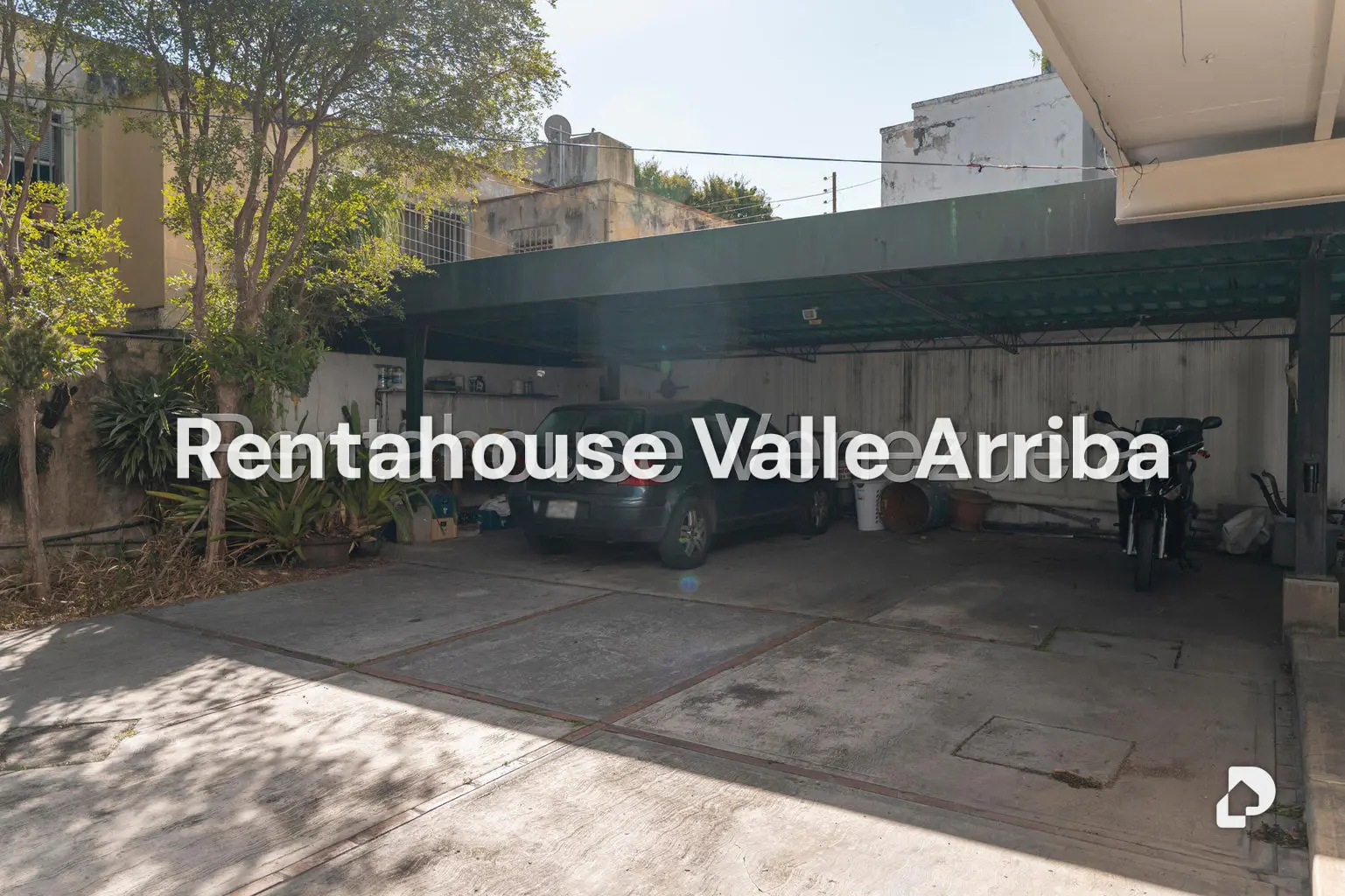 Casa en Los Chorros, Caracas – 4