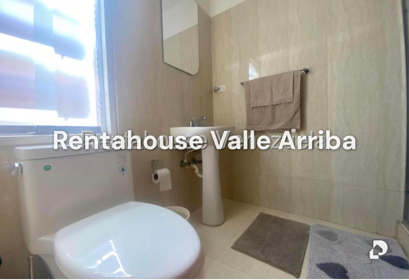 Apartamento en Lomas de La Alameda, Caracas