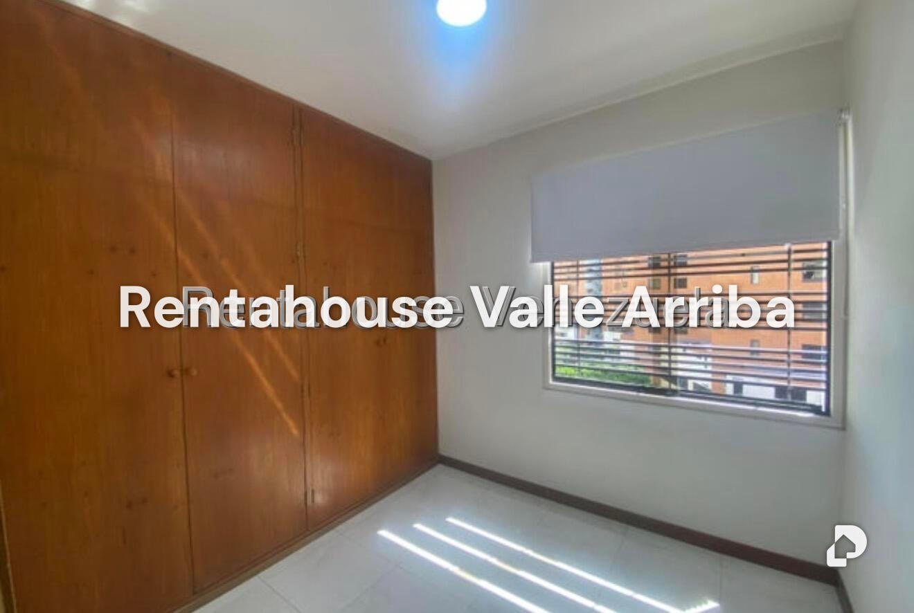 Apartamento en Lomas de La Alameda, Caracas
