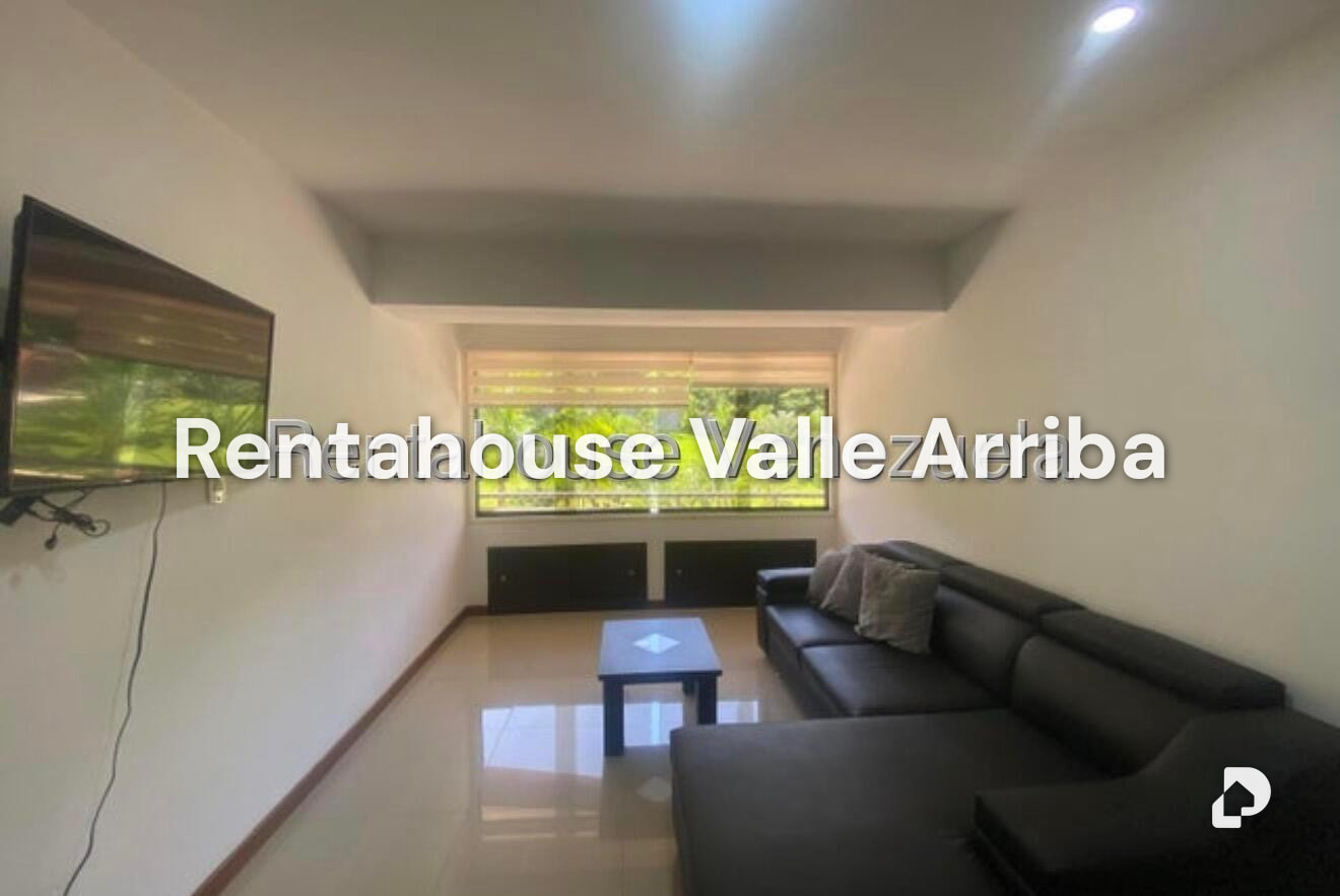 Apartamento en Lomas de La Alameda, Caracas