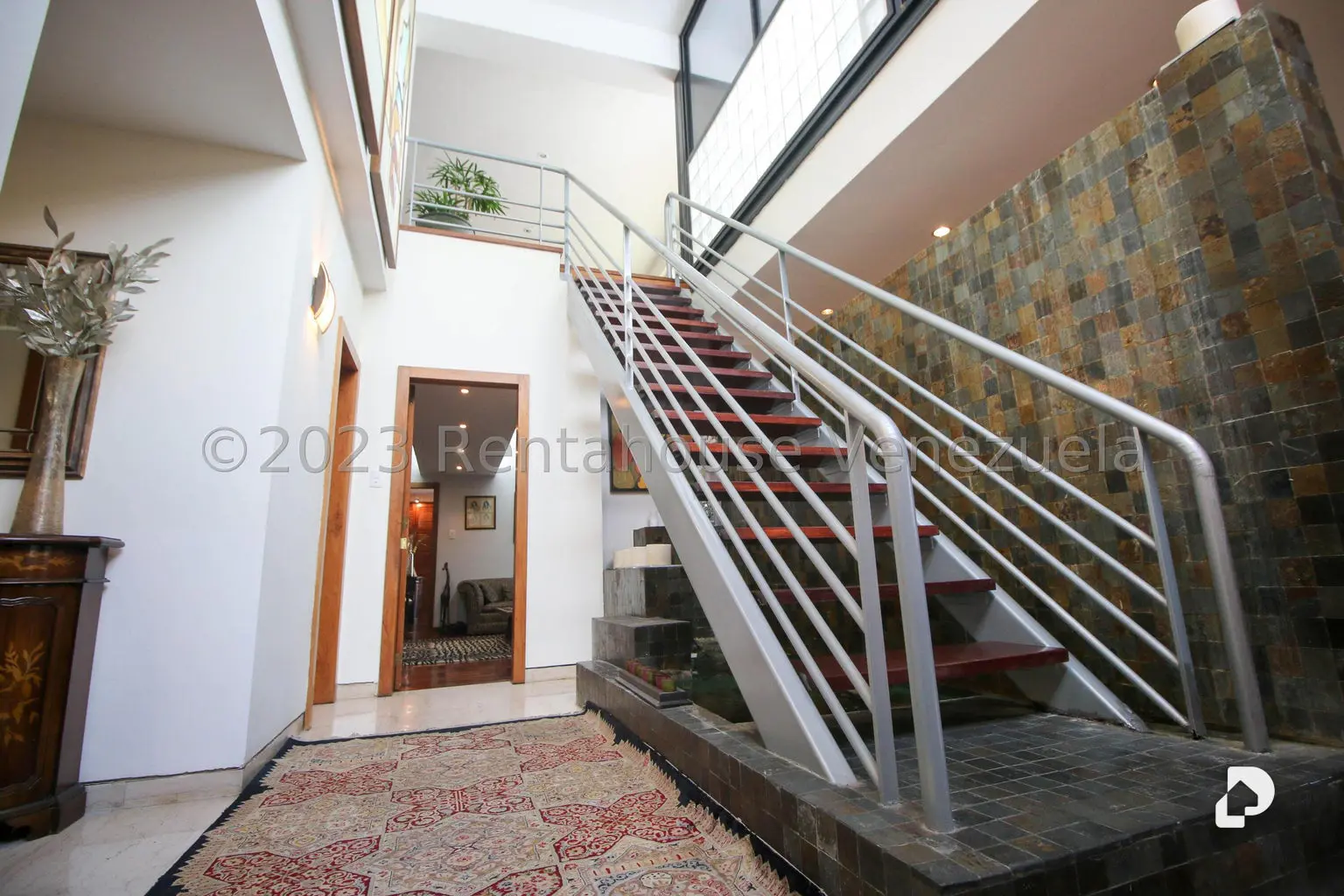 Apartamento en Sebucan, Caracas – 2
