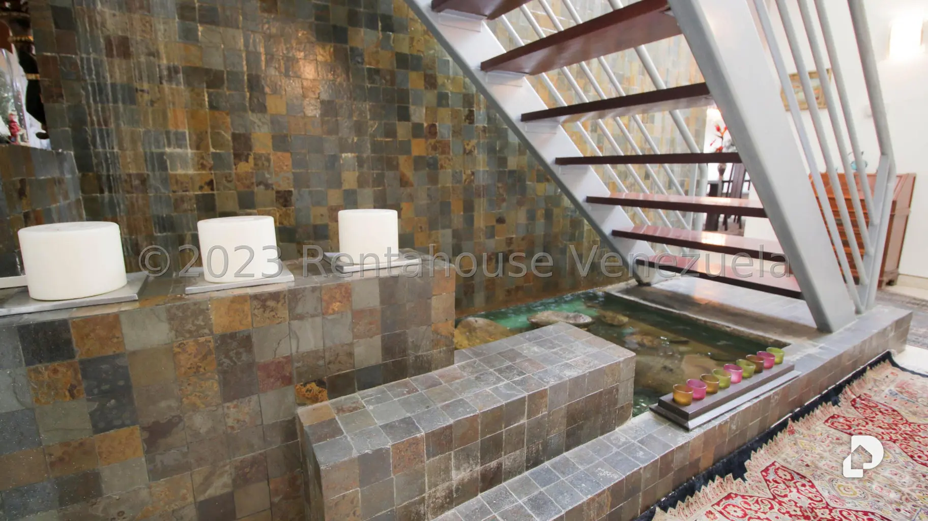 Apartamento en Sebucan, Caracas – 3