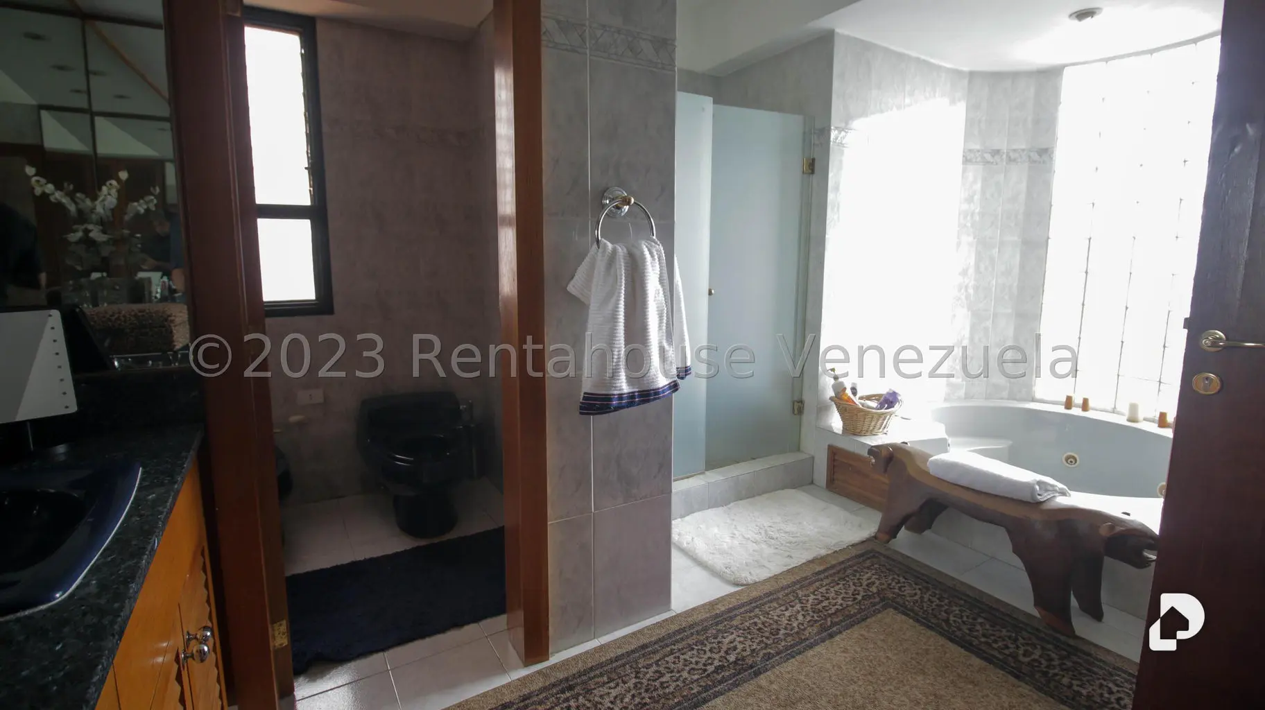 Apartamento en Sebucan, Caracas – 20