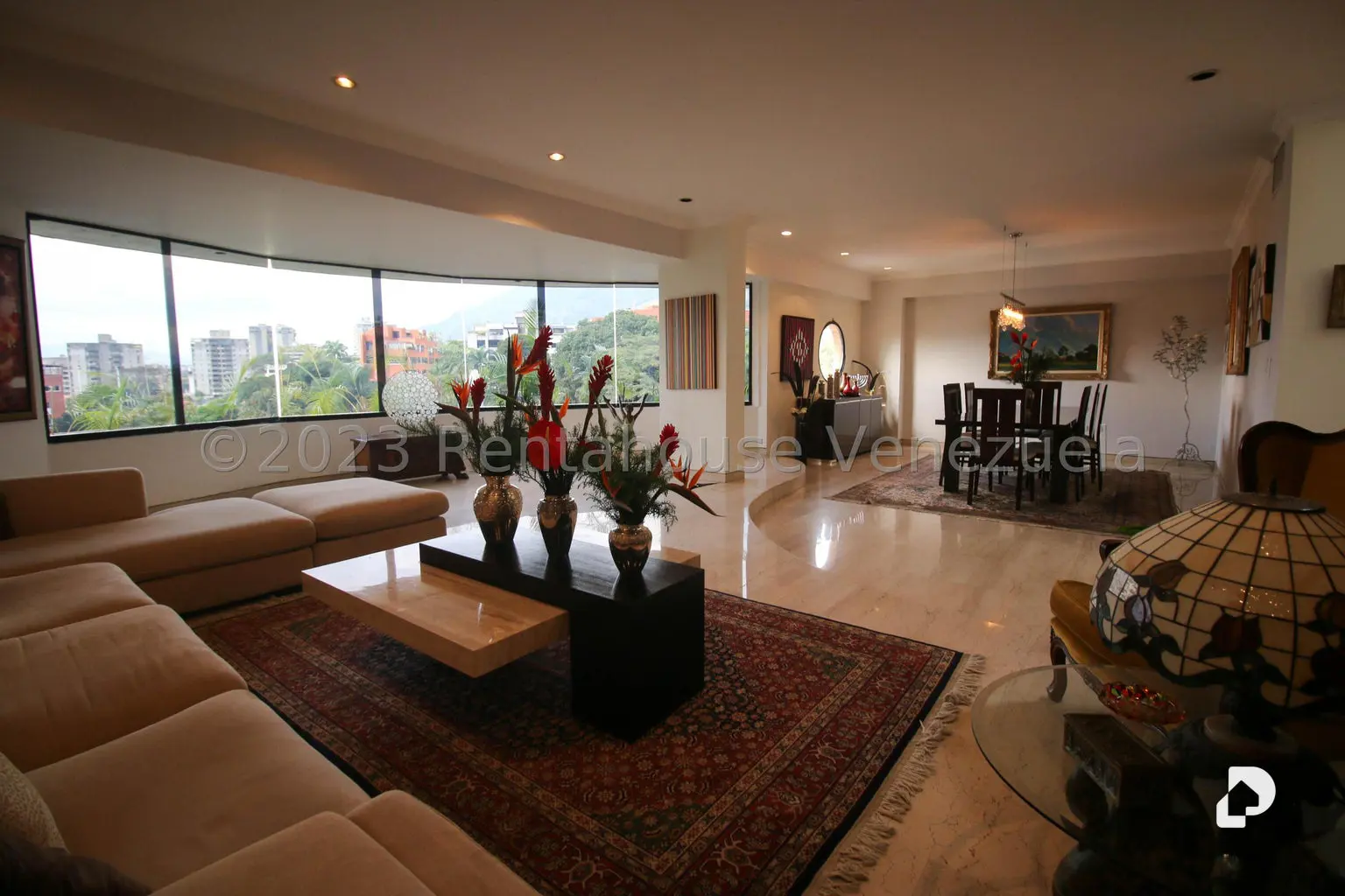 Apartamento en Sebucan, Caracas – 7