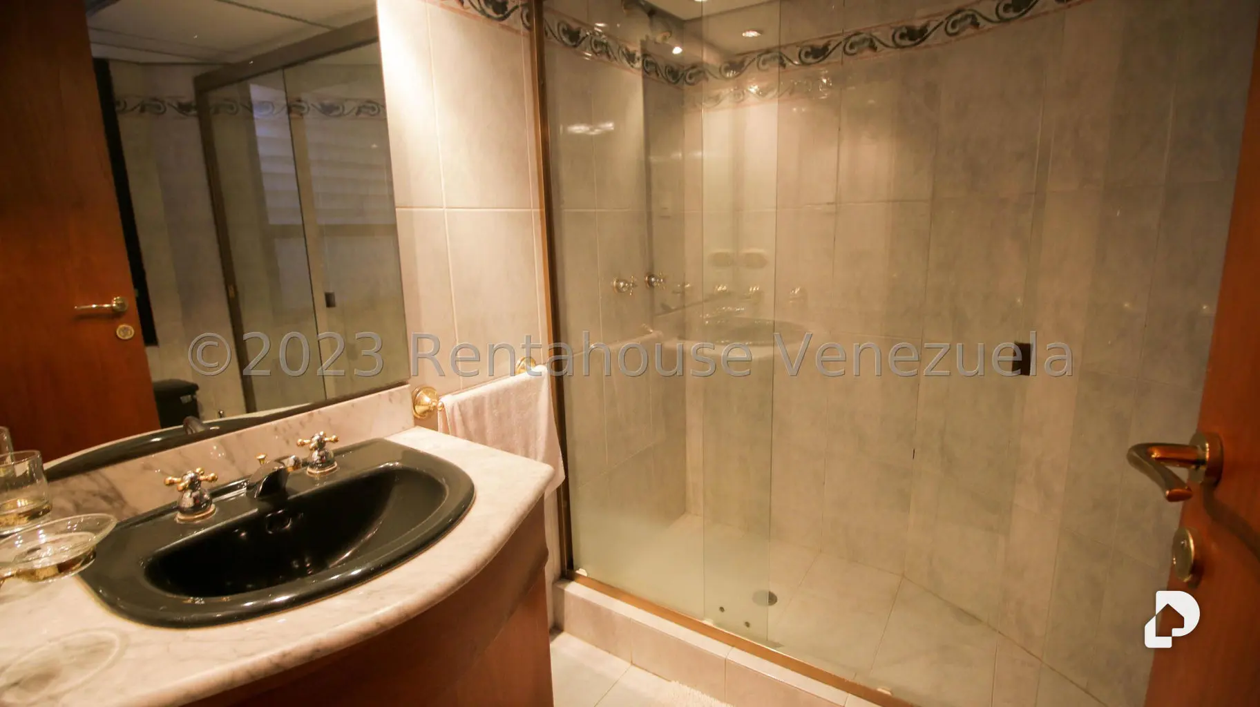 Apartamento en Sebucan, Caracas – 24