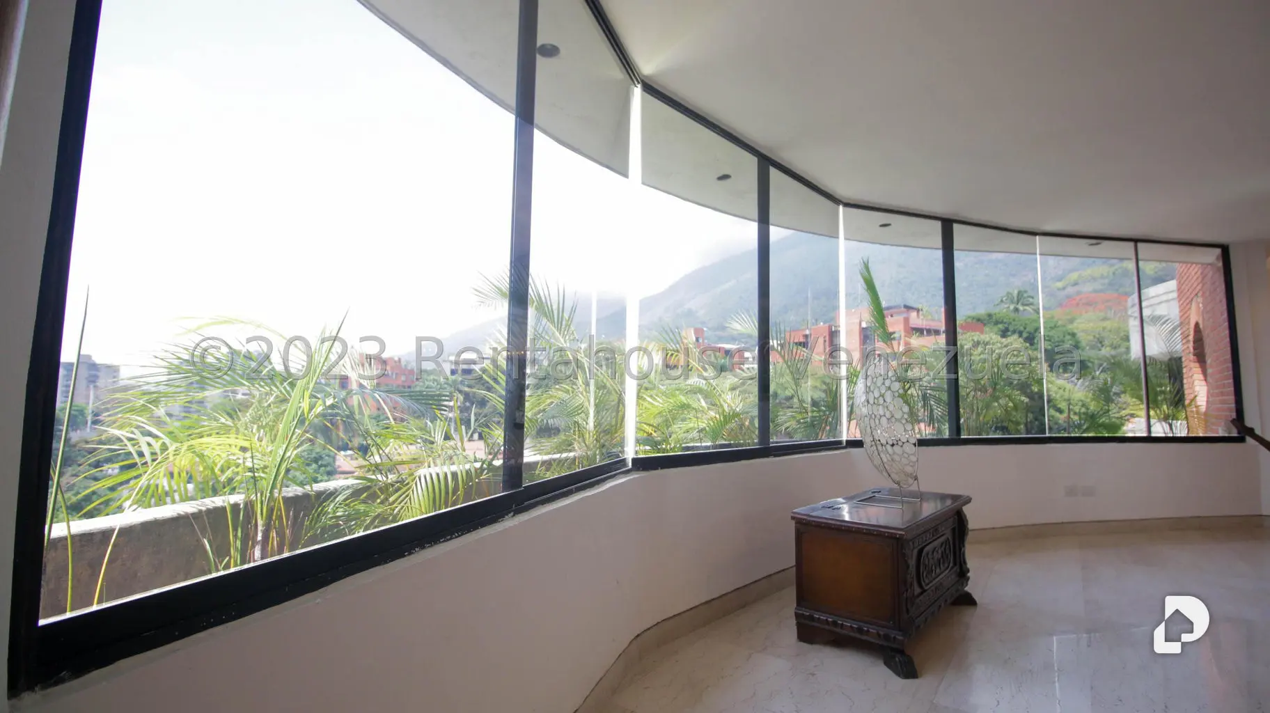 Apartamento en Sebucan, Caracas – 12