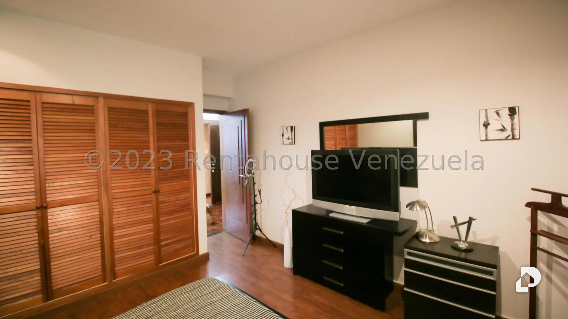 Apartamento en Sebucan, Caracas – 26