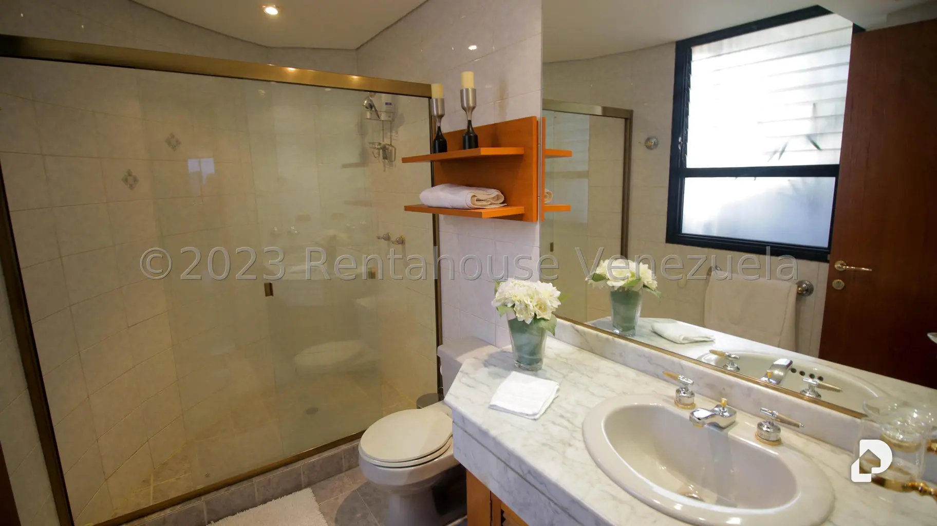 Apartamento en Sebucan, Caracas – 30