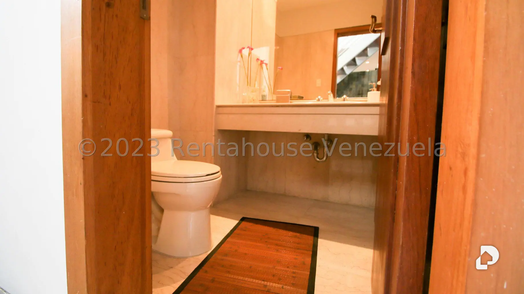 Apartamento en Sebucan, Caracas – 13