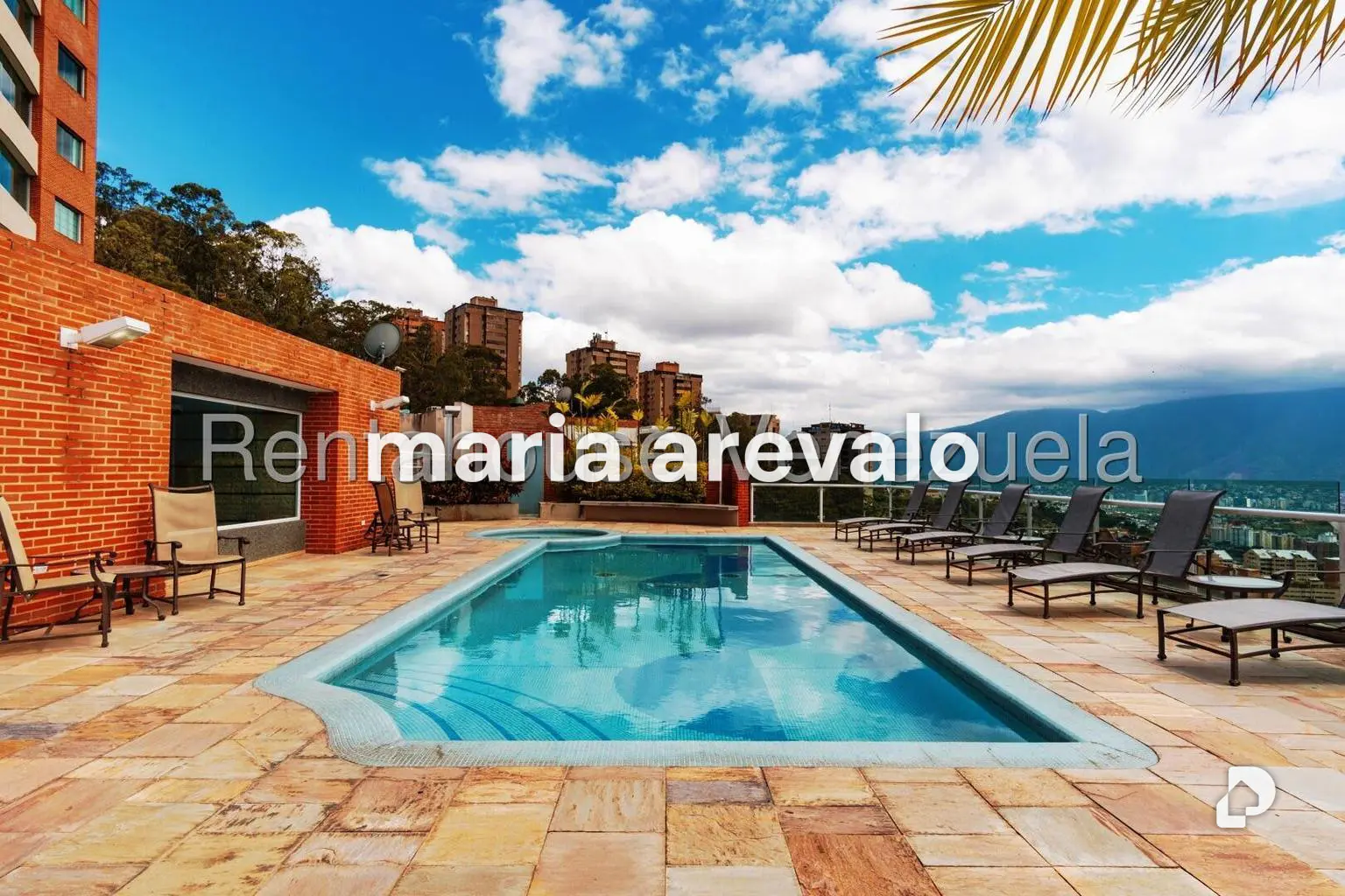 Apartment in Lomas del Sol, Caracas – 2