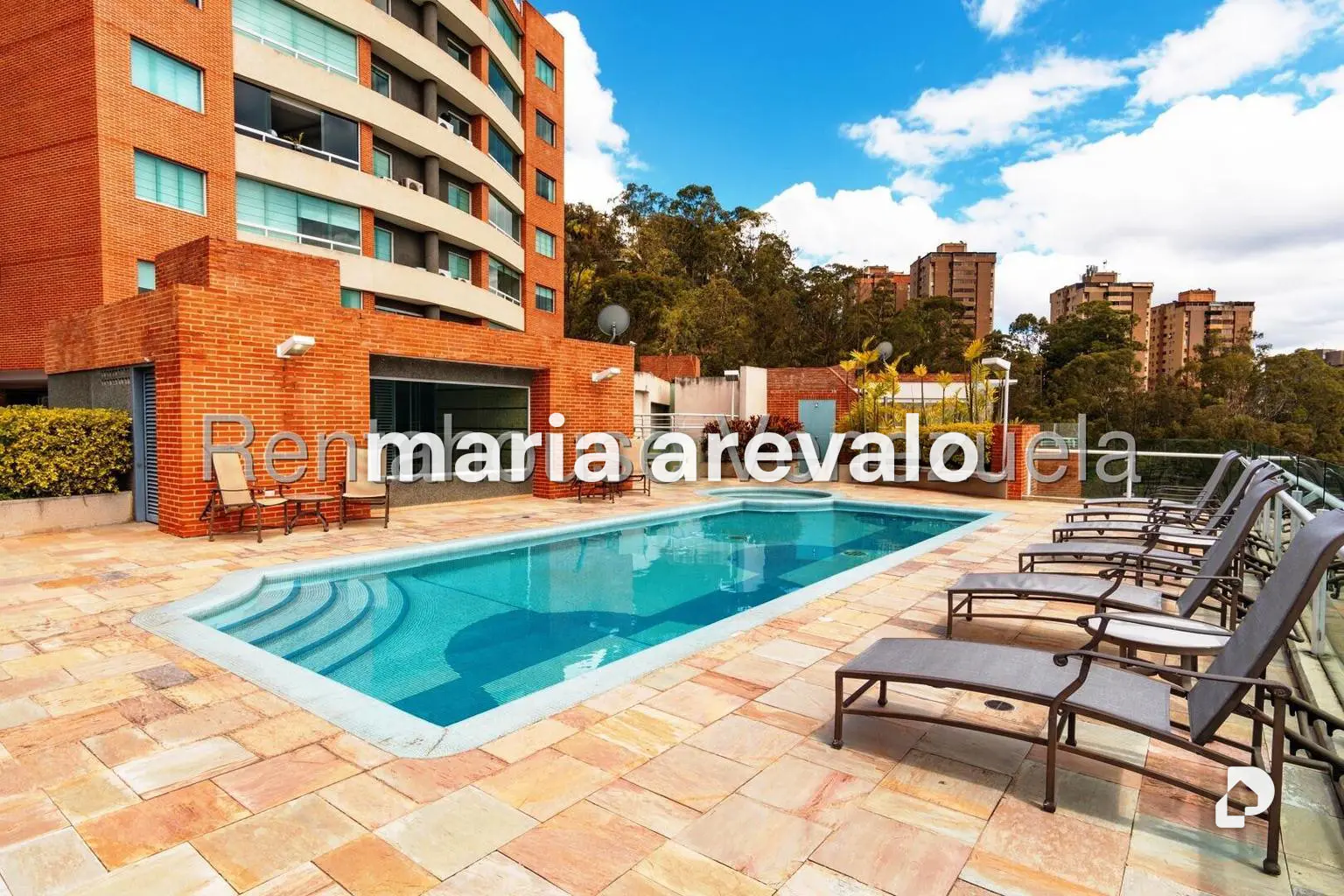 Apartment in Lomas del Sol, Caracas – 3