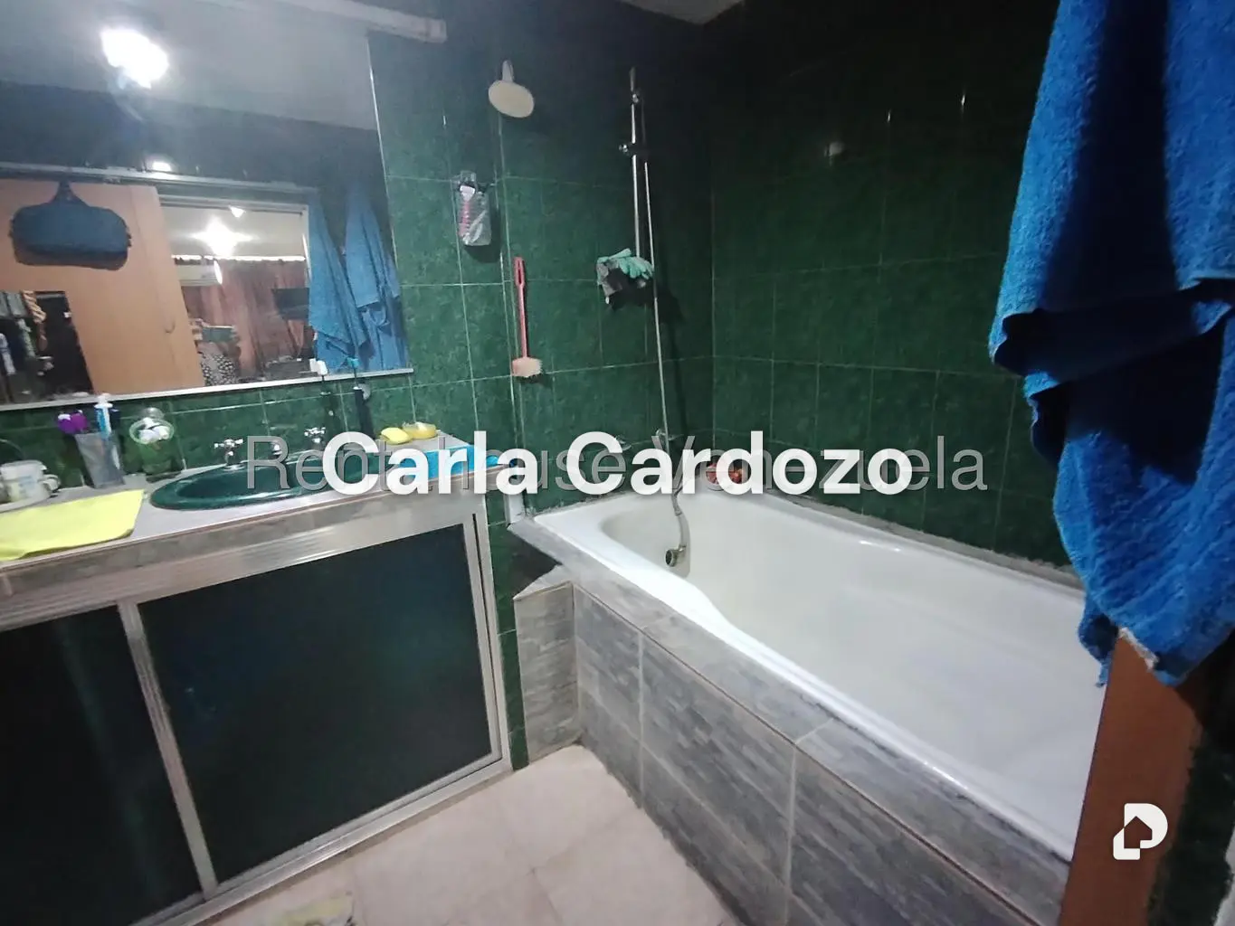 Apartamento en Parque Central, Caracas – 23