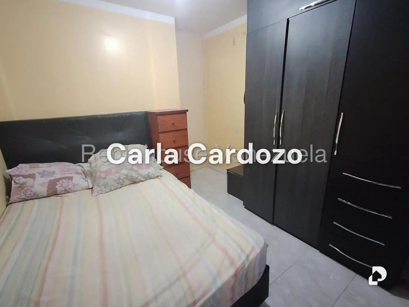 Apartamento en Parque Central, Caracas – 25