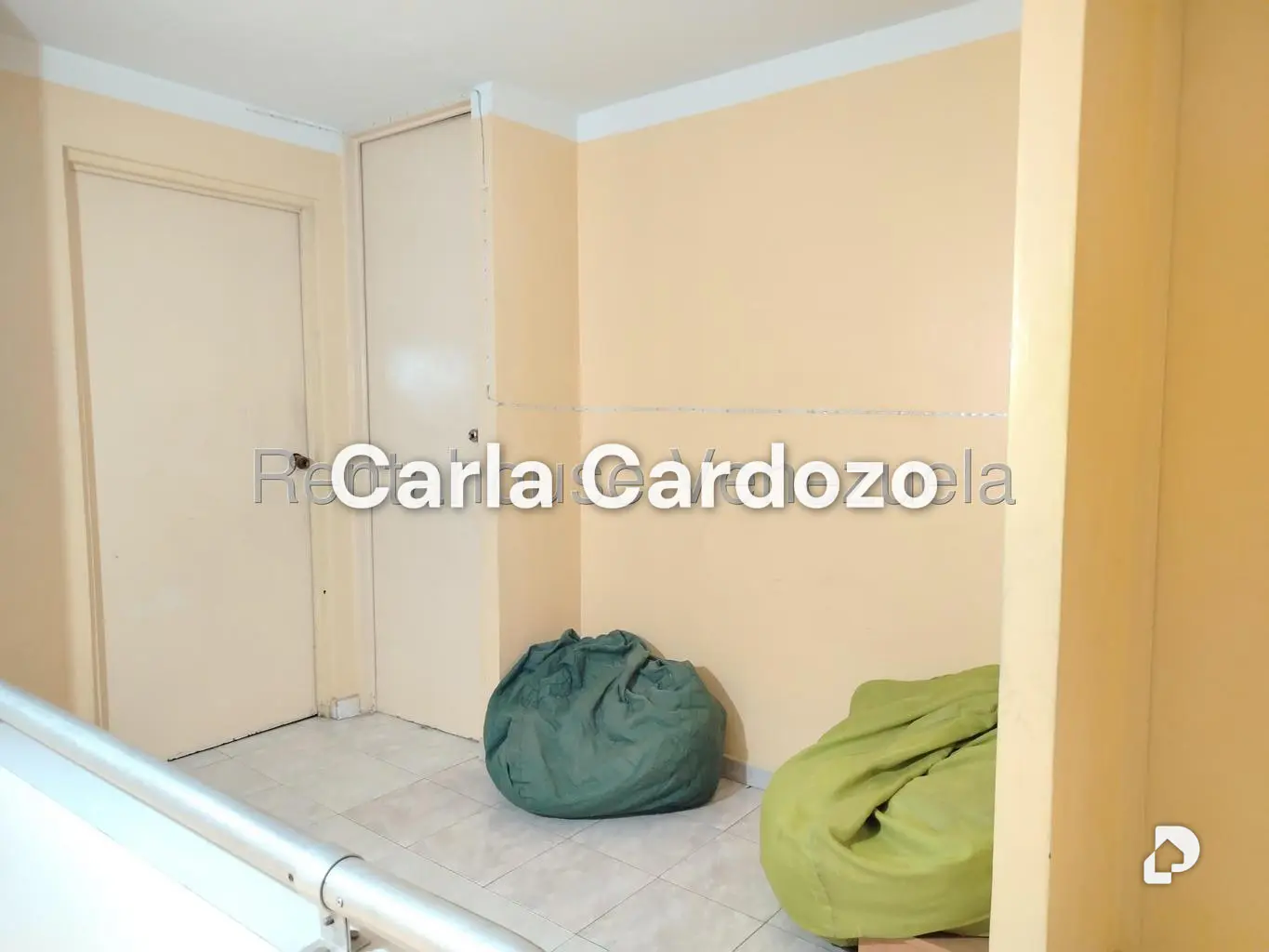Apartamento en Parque Central, Caracas – 20