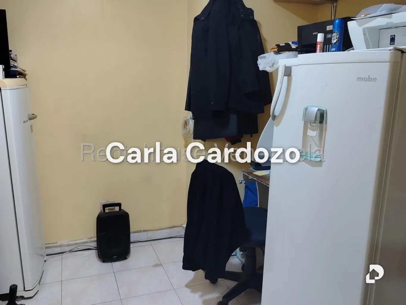 Apartamento en Parque Central, Caracas – 15