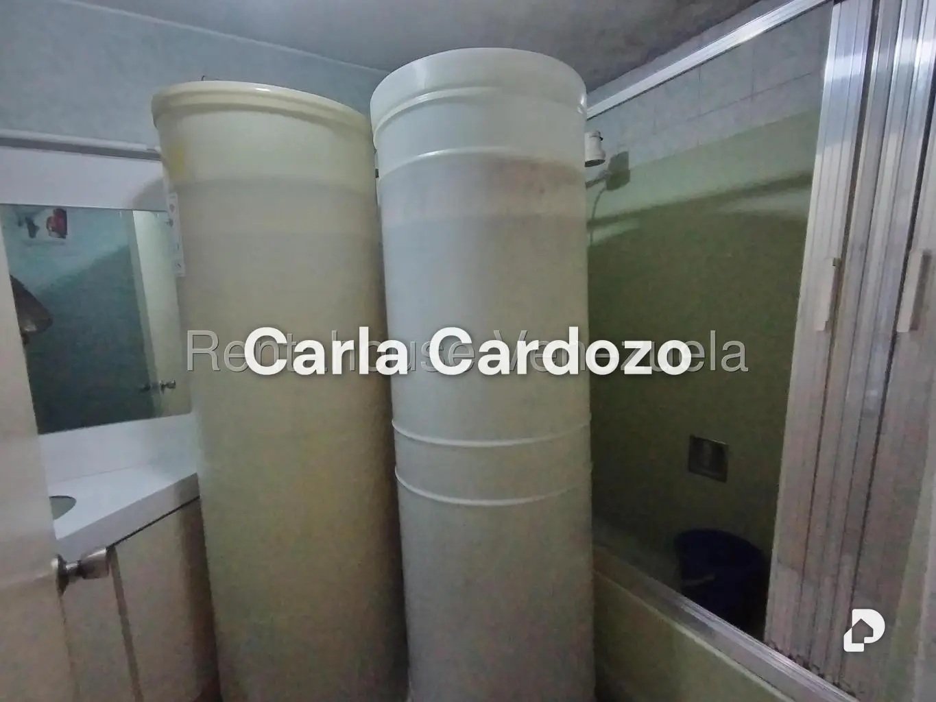 Apartamento en Parque Central, Caracas – 29