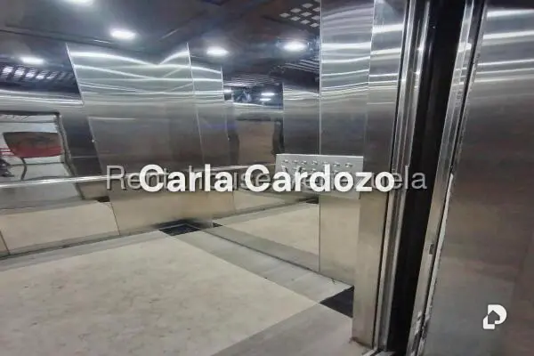 Apartamento en Parque Central, Caracas – 4
