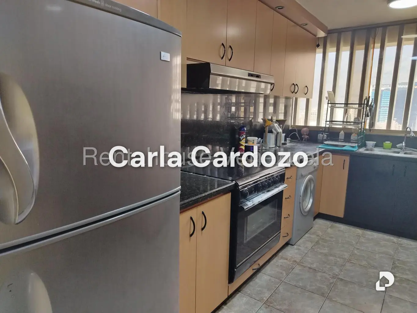 Apartamento en Parque Central, Caracas – 7