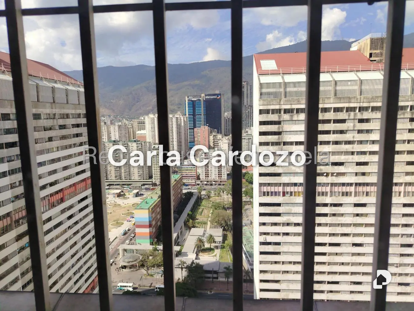 Apartamento en Parque Central, Caracas – 14