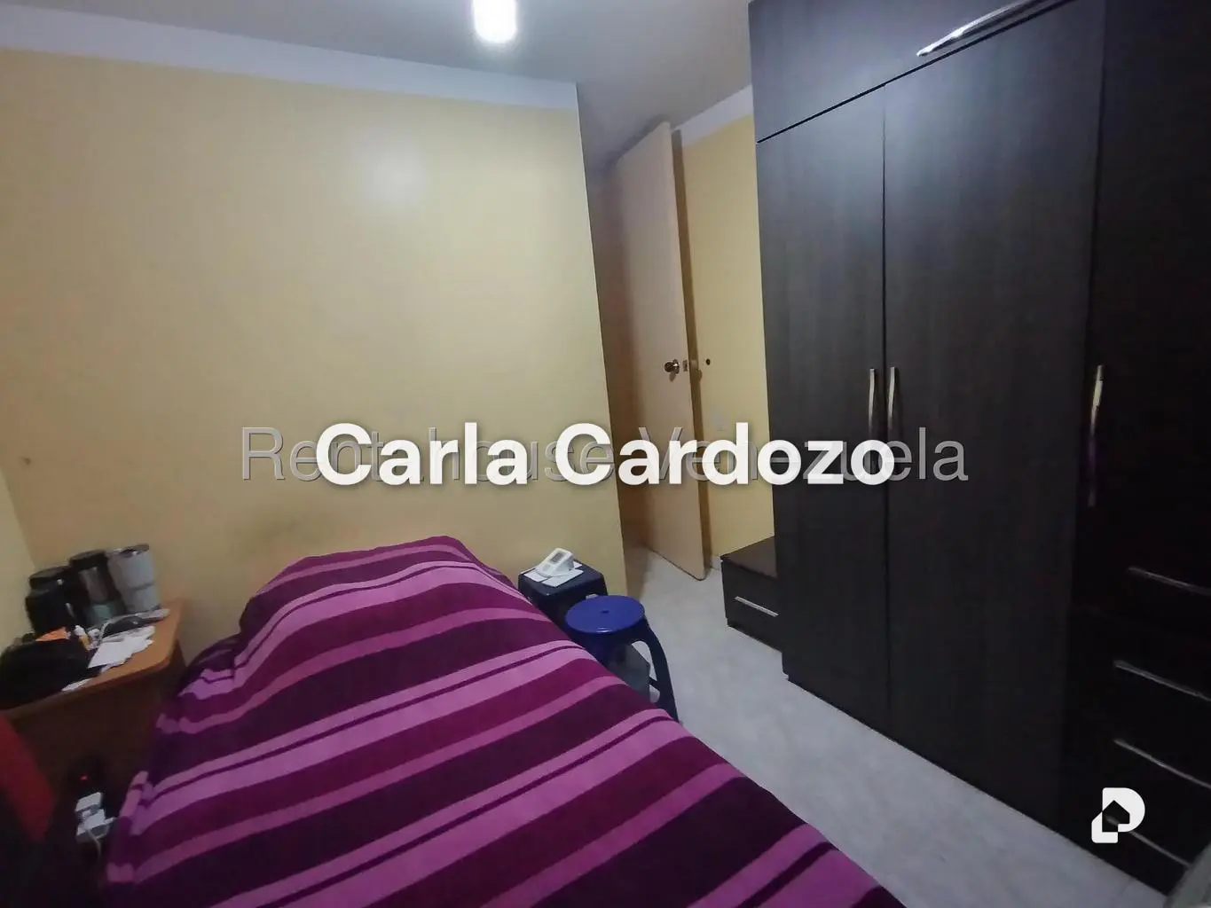 Apartamento en Parque Central, Caracas – 26