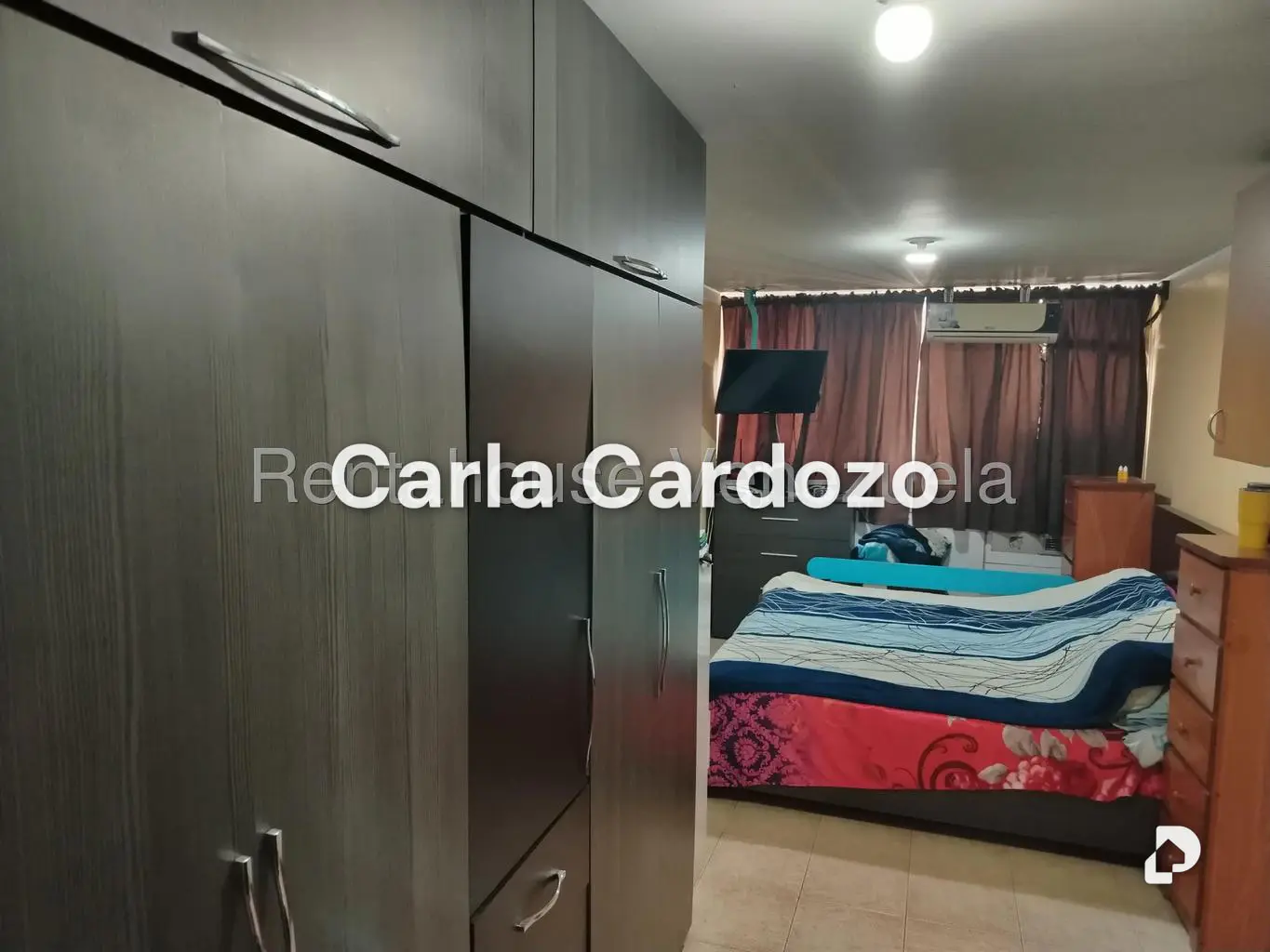 Apartamento en Parque Central, Caracas – 22