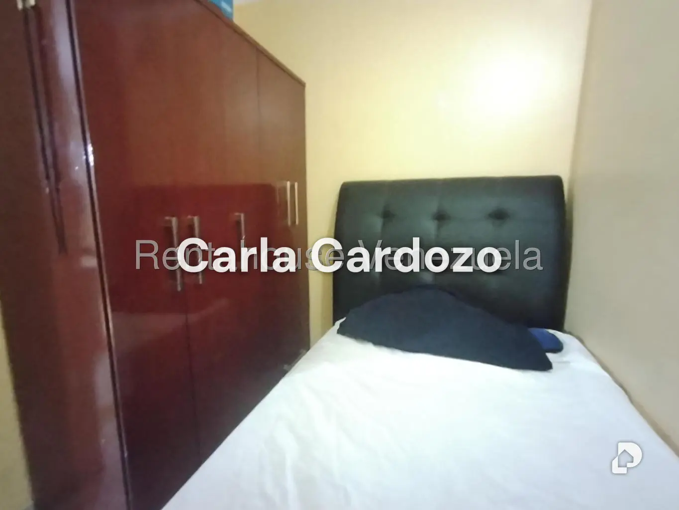 Apartamento en Parque Central, Caracas – 27