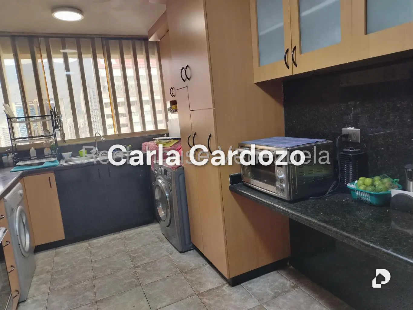Apartamento en Parque Central, Caracas – 9