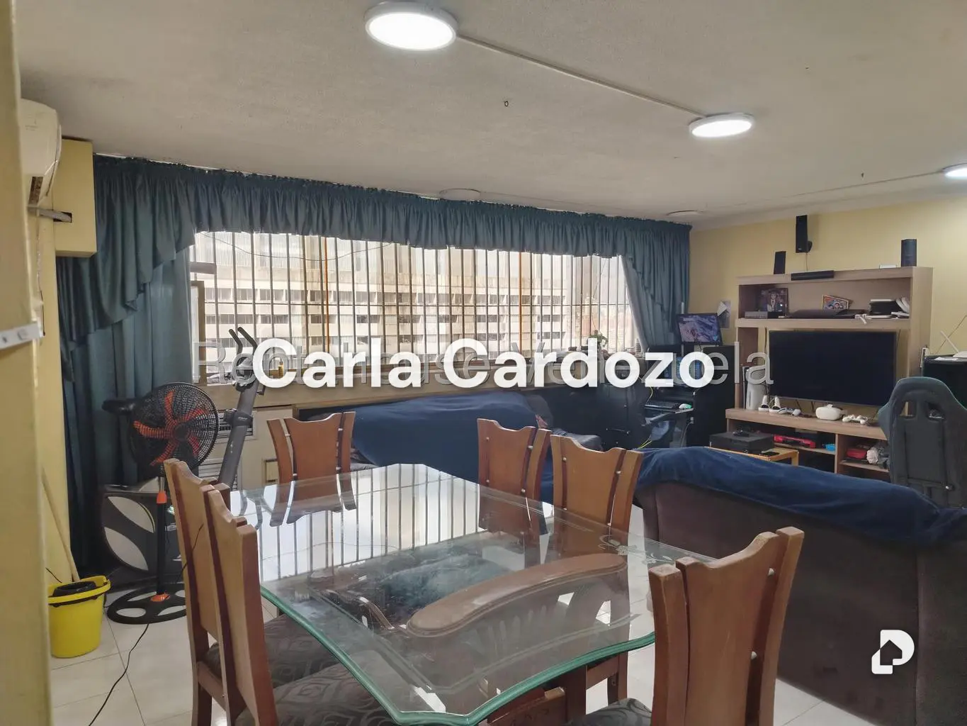 Apartamento en Parque Central, Caracas – 12