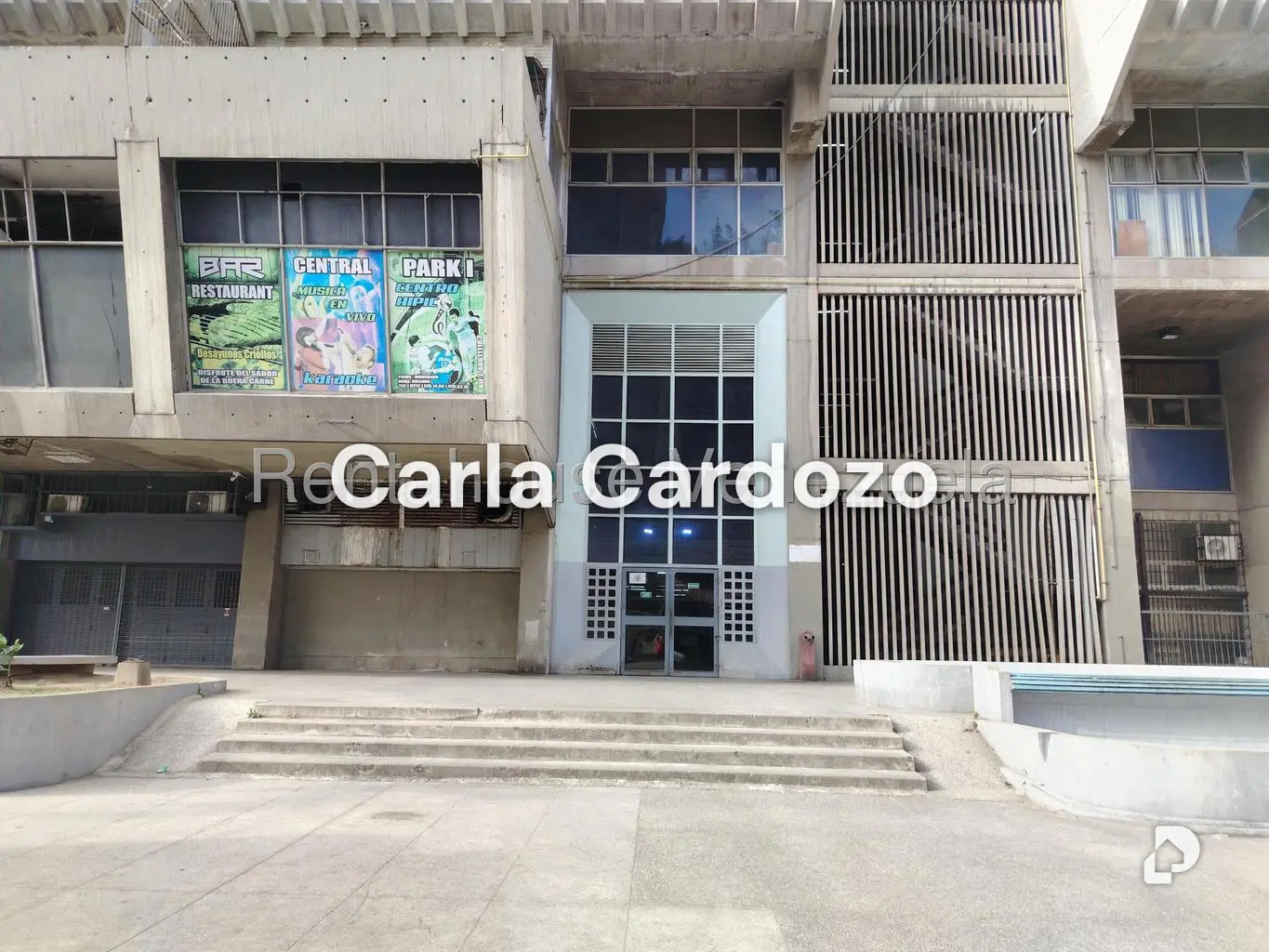Apartamento en Parque Central, Caracas – 6