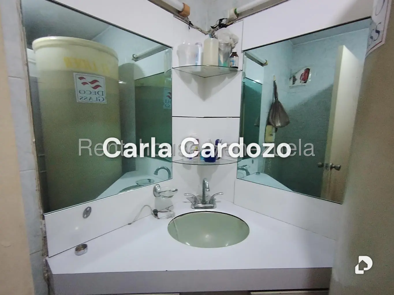 Apartamento en Parque Central, Caracas – 28