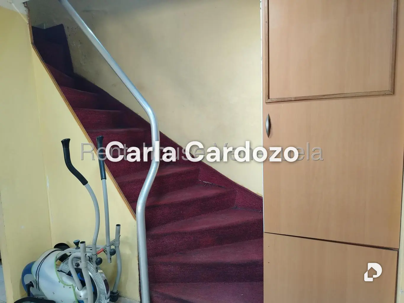 Apartamento en Parque Central, Caracas – 18