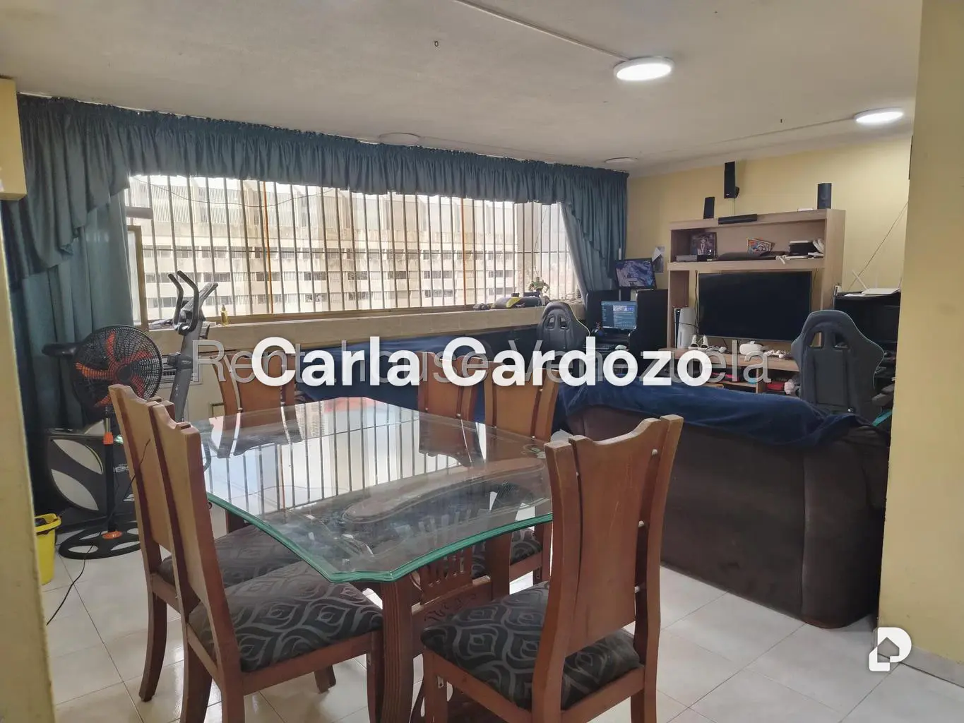 Apartamento en Parque Central, Caracas – 10