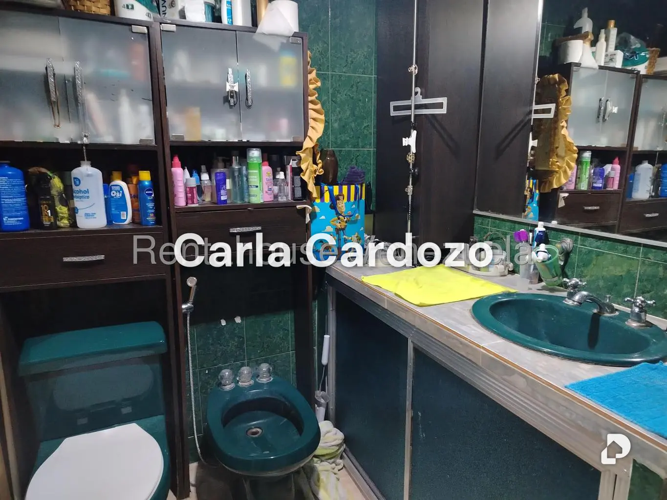 Apartamento en Parque Central, Caracas – 24