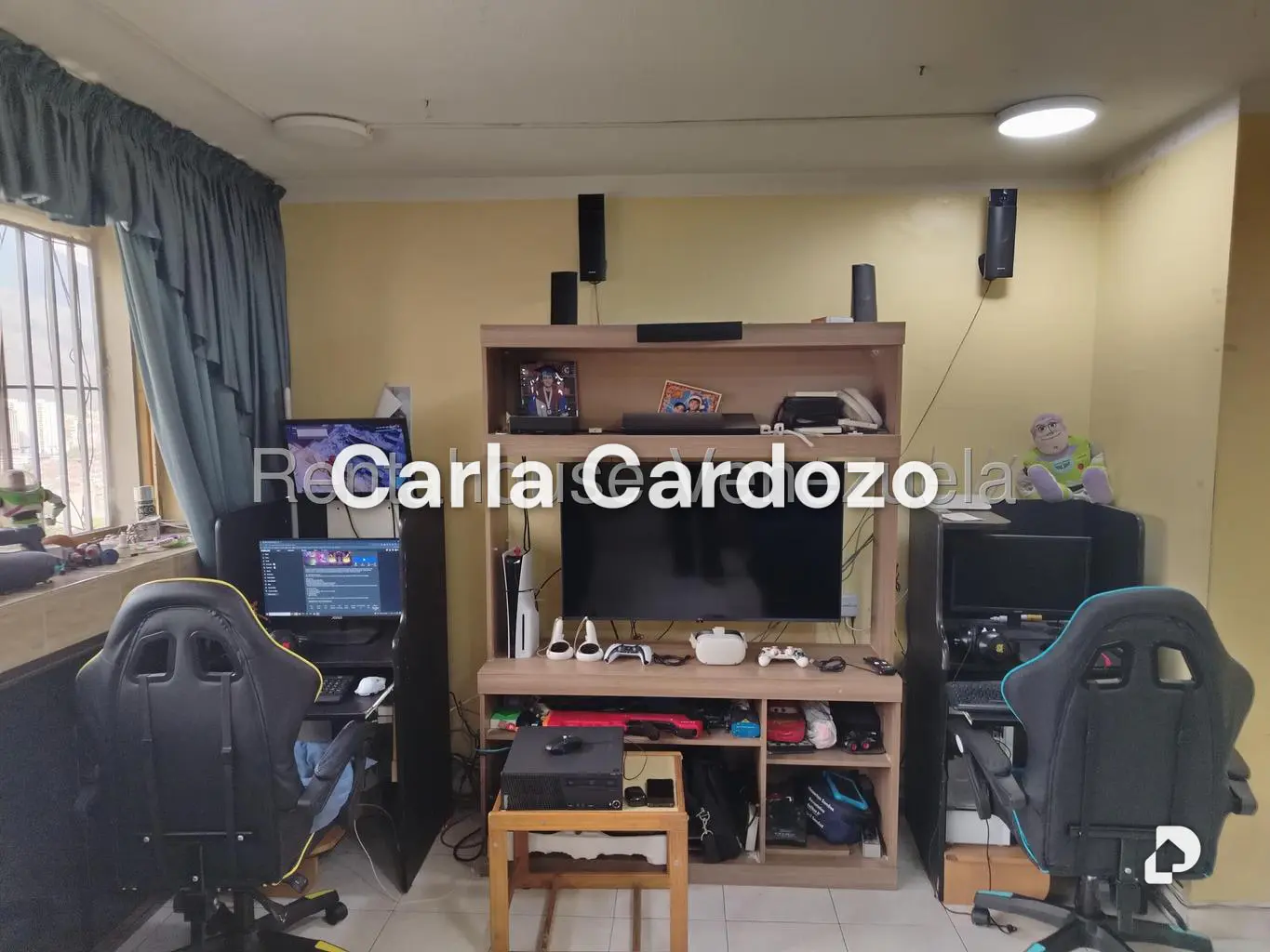 Apartamento en Parque Central, Caracas – 13