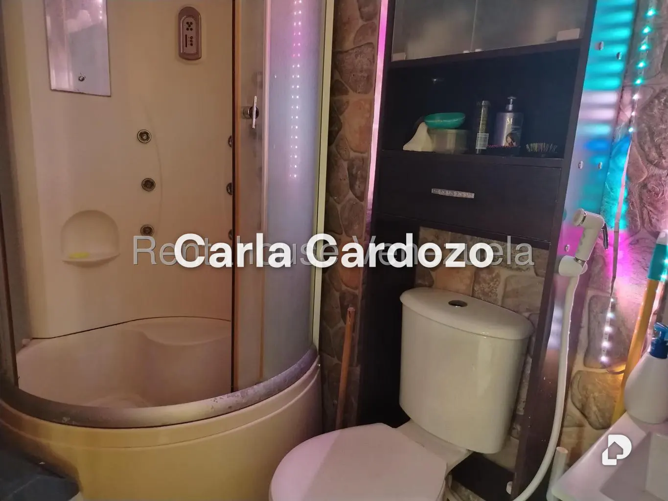 Apartamento en Parque Central, Caracas – 17