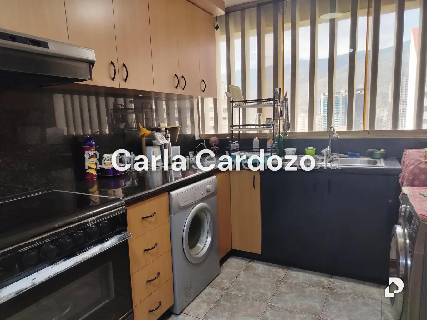 Apartamento en Parque Central, Caracas – 8