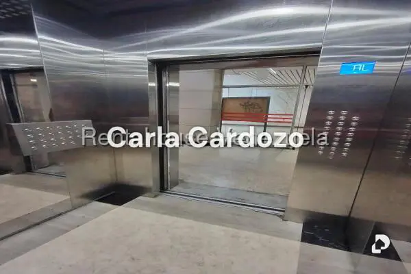 Apartamento en Parque Central, Caracas – 5