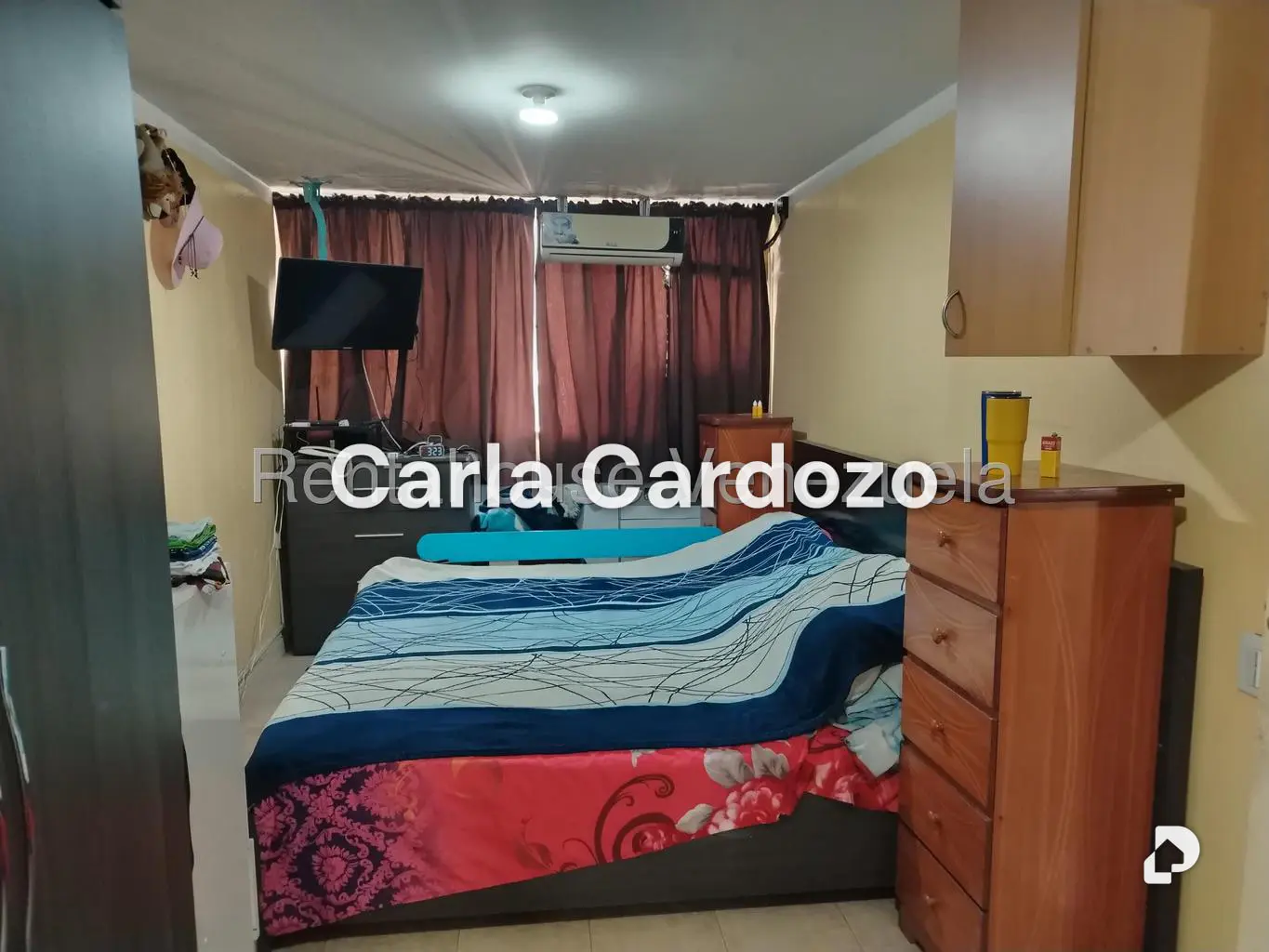 Apartamento en Parque Central, Caracas – 21