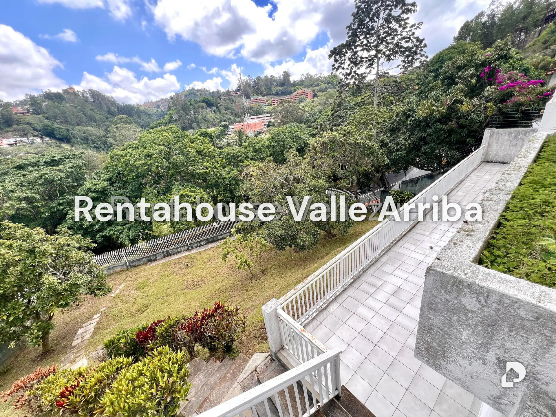 Casa en Los Naranjos (del Cafetal), Caracas – 45