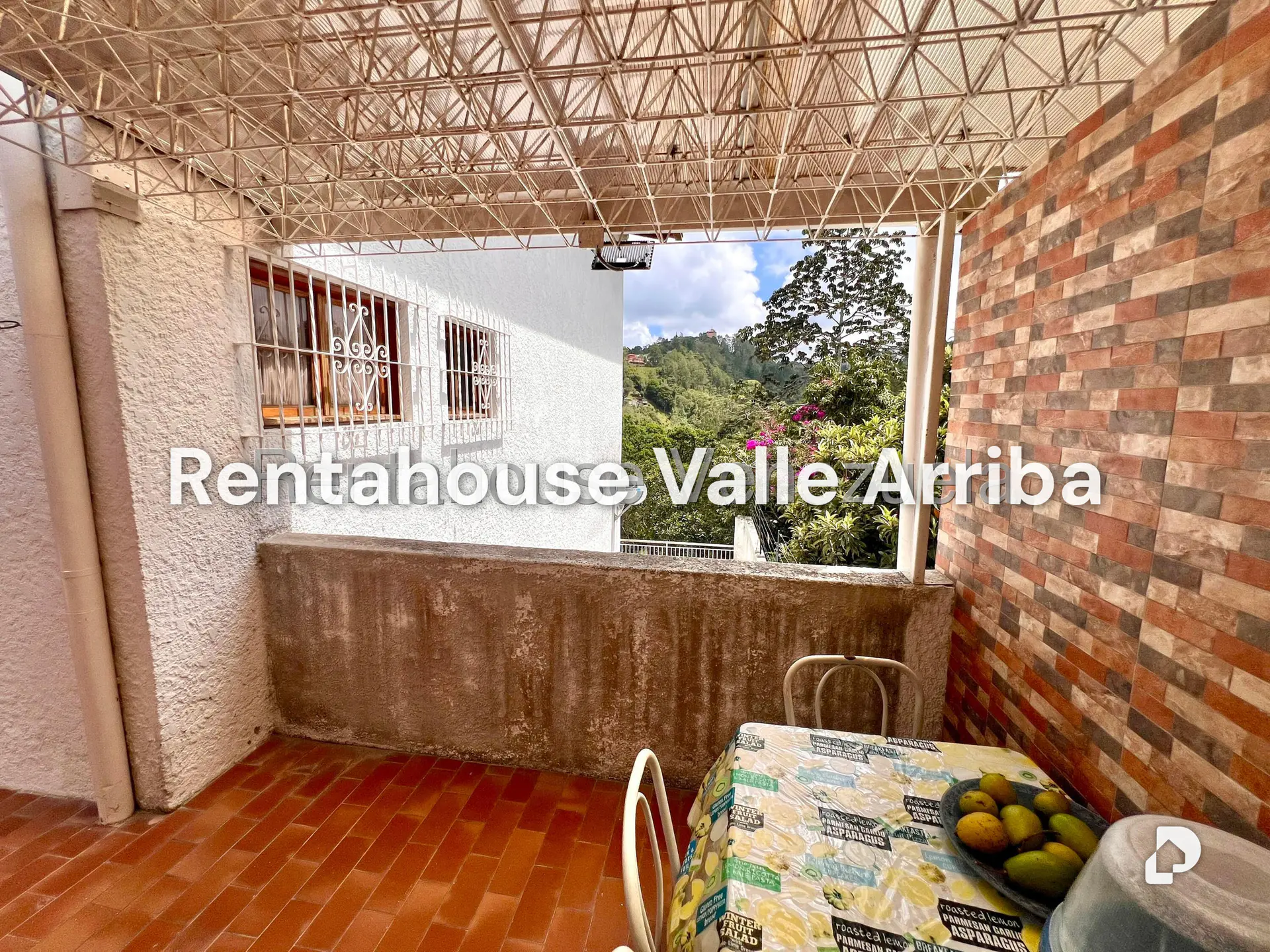 Casa en Los Naranjos (del Cafetal), Caracas – 41