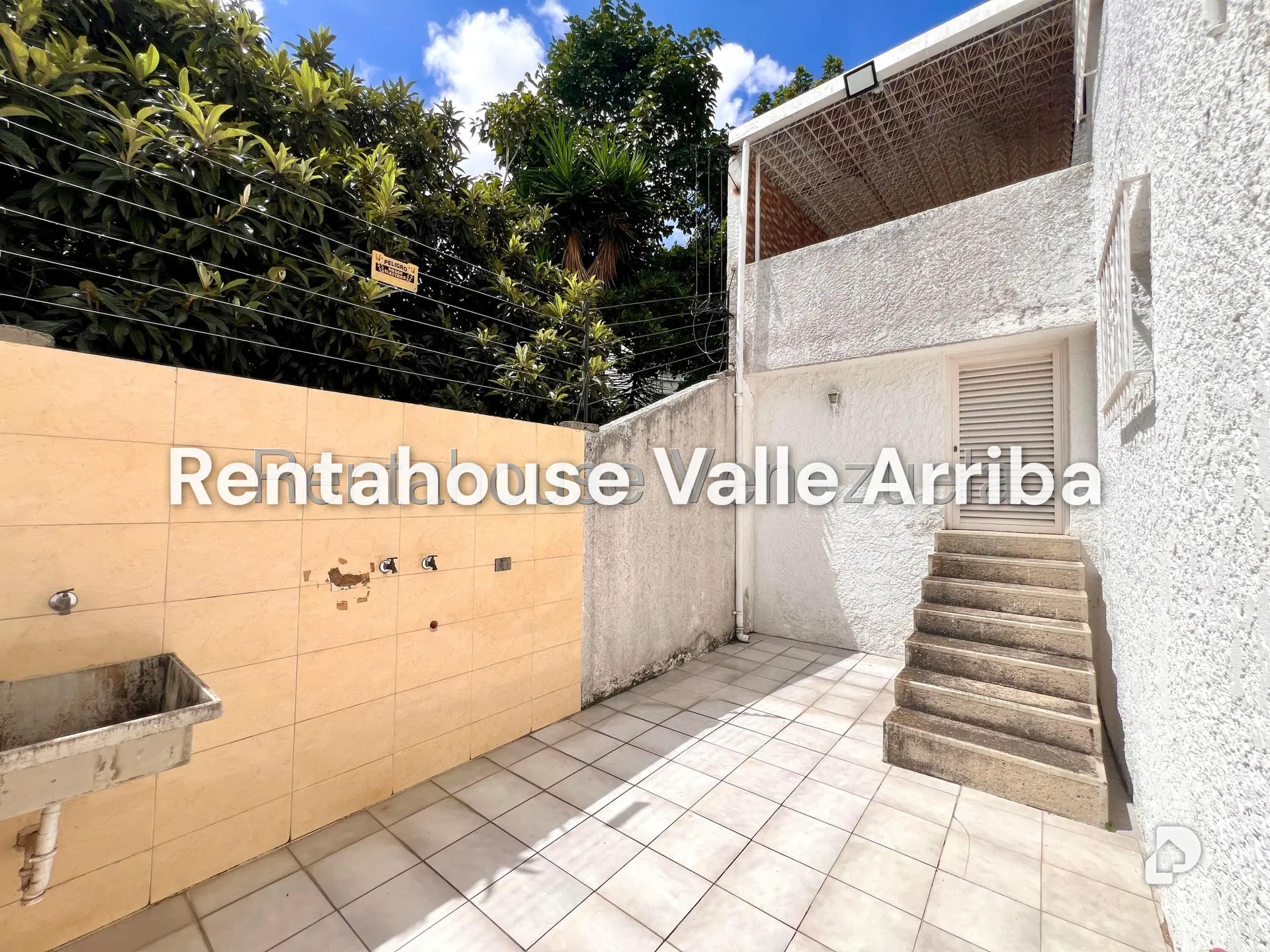 Casa en Los Naranjos (del Cafetal), Caracas – 48