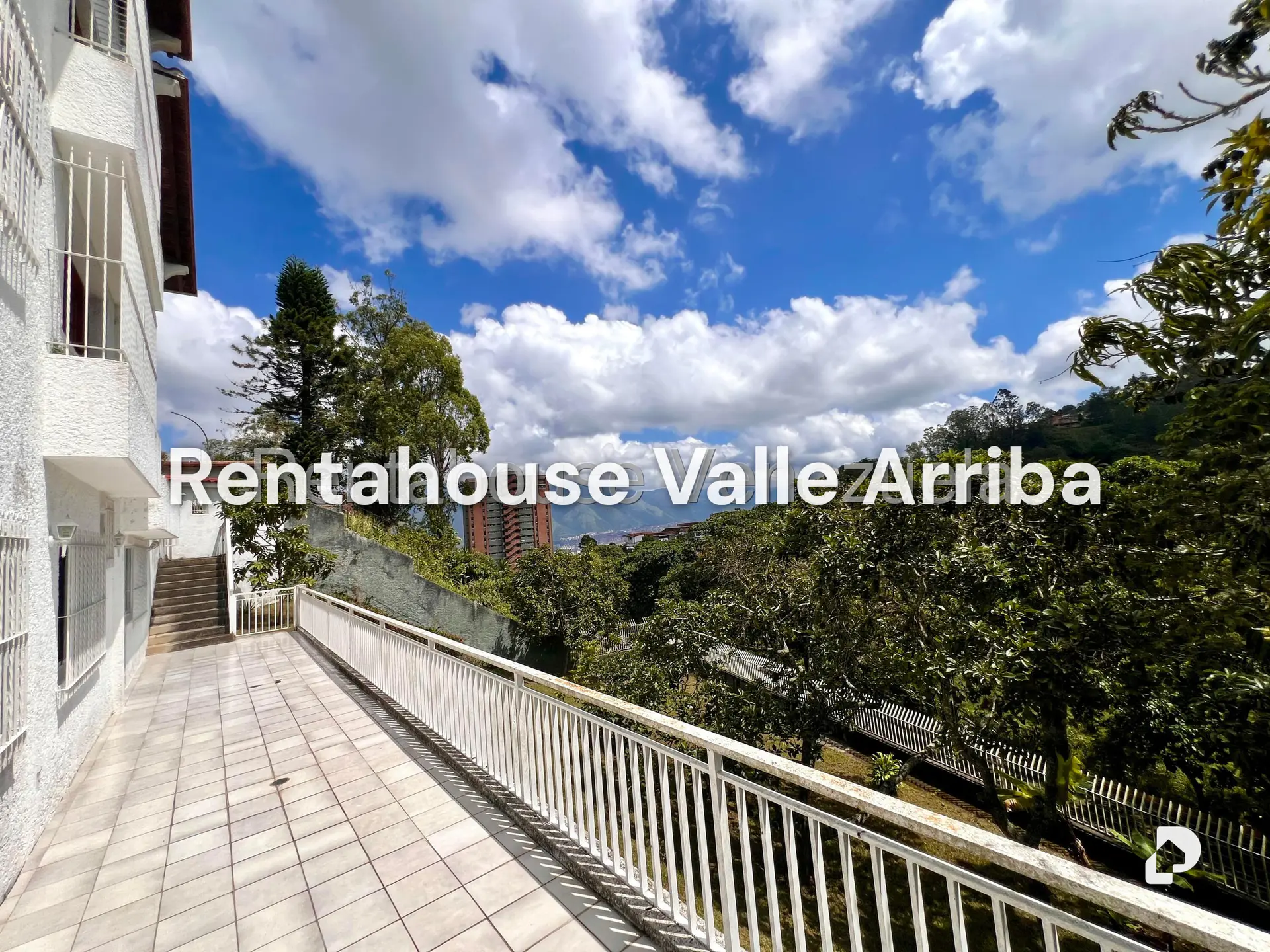 Casa en Los Naranjos (del Cafetal), Caracas – 46