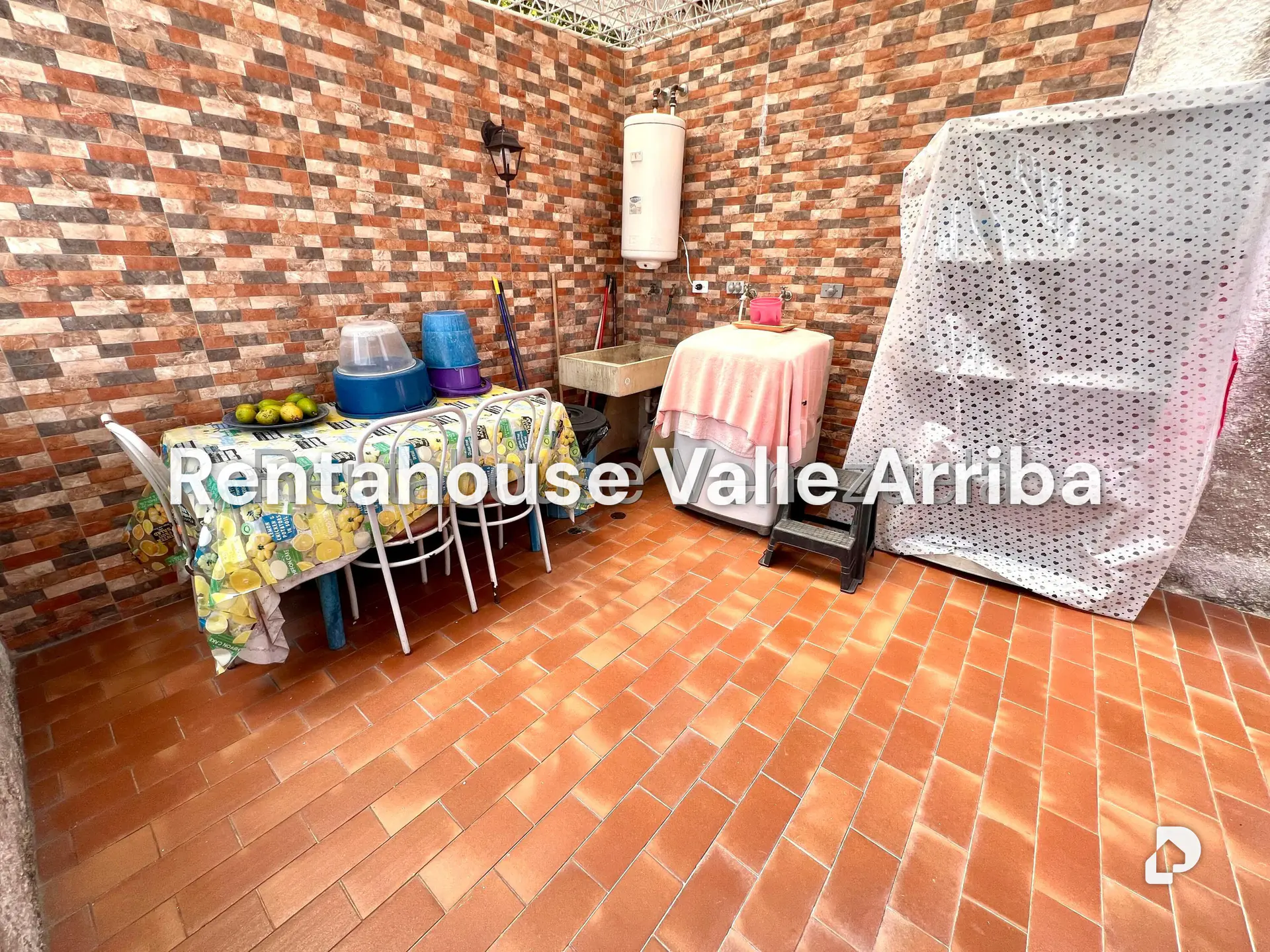Casa en Los Naranjos (del Cafetal), Caracas – 40