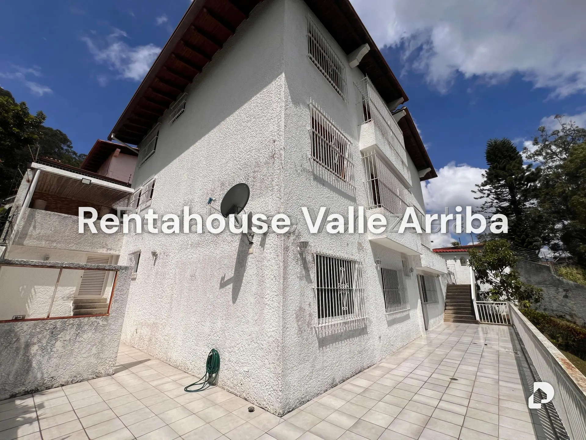 Casa en Los Naranjos (del Cafetal), Caracas – 47