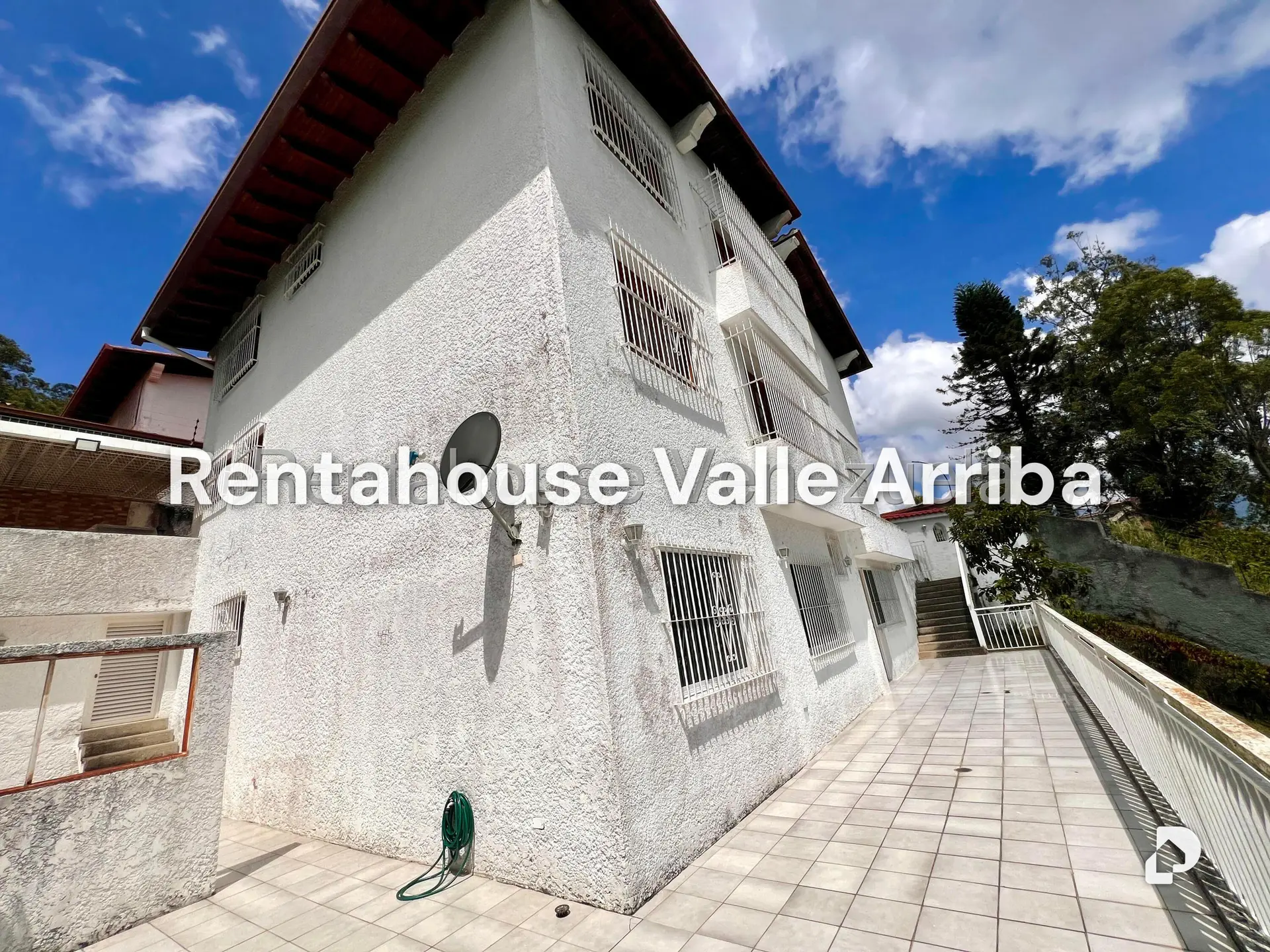 Casa en Los Naranjos (del Cafetal), Caracas – 44