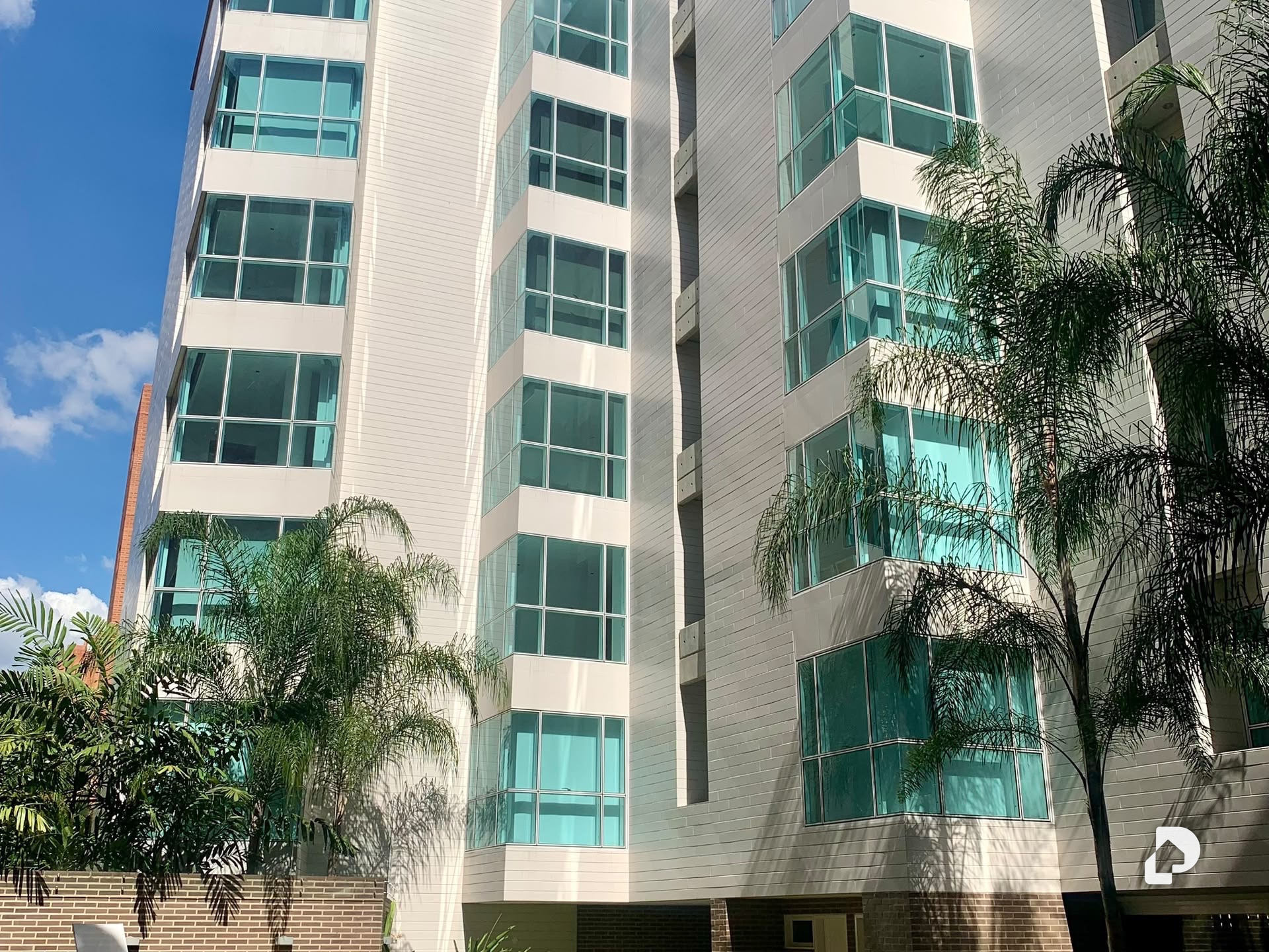Apartamento en Campo Alegre, Caracas – 1